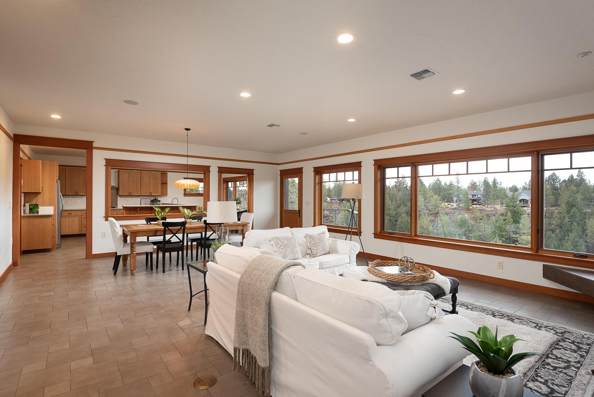 Sunrise Village - Residential