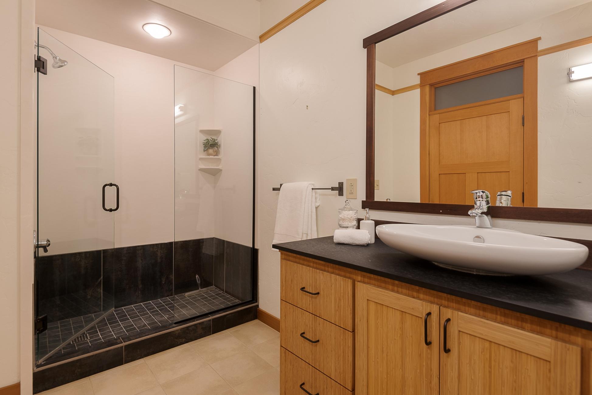 Sunrise Village - Residential