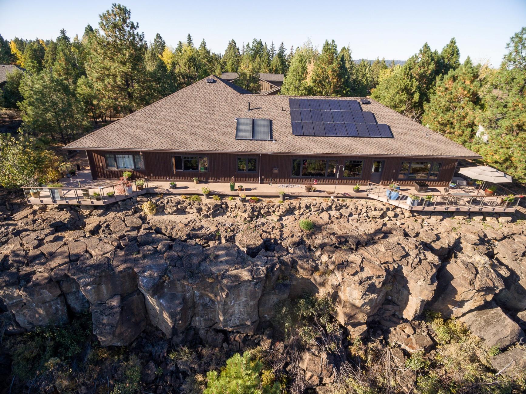 Sunrise Village - Residential