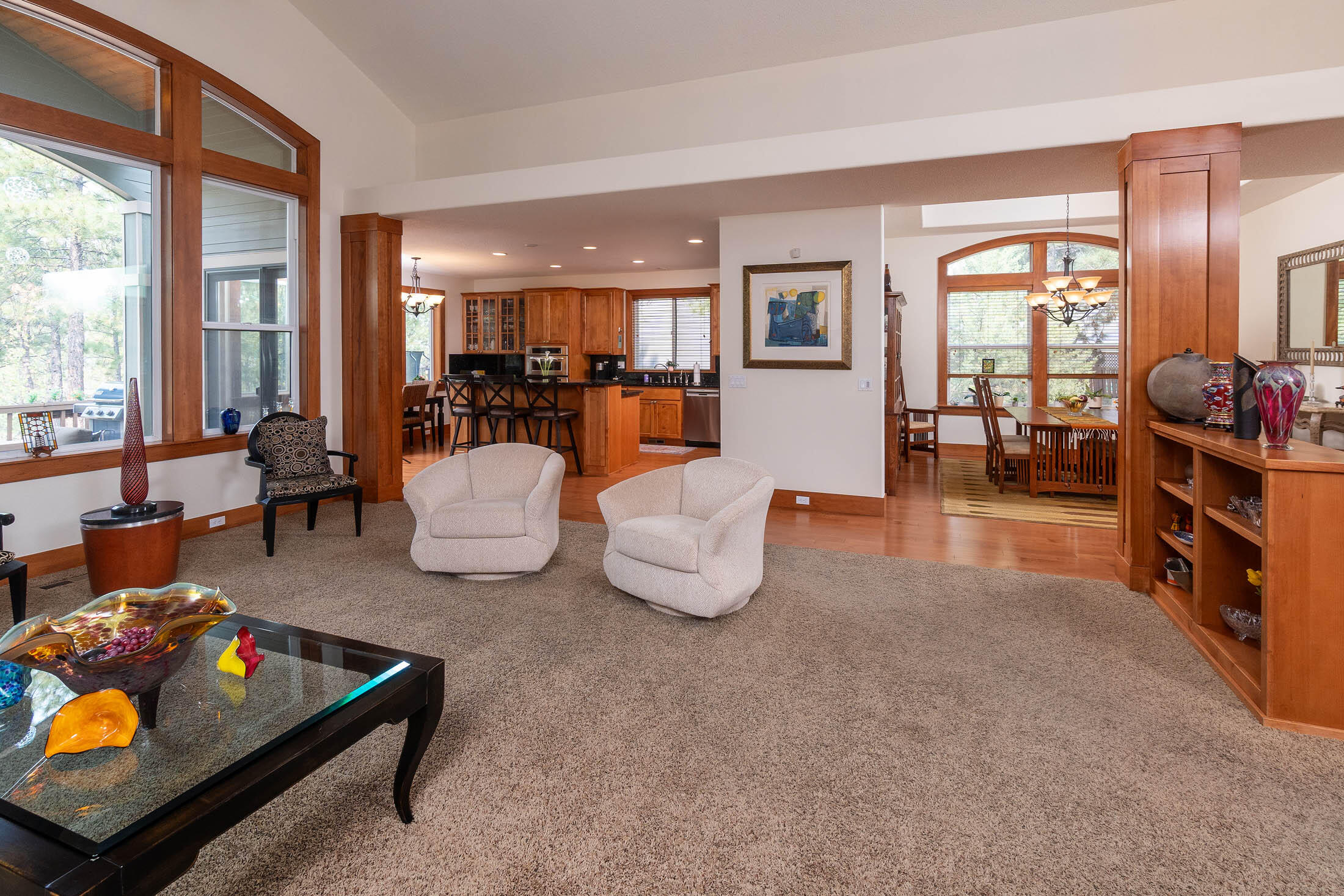 River Canyon Estates - Residential