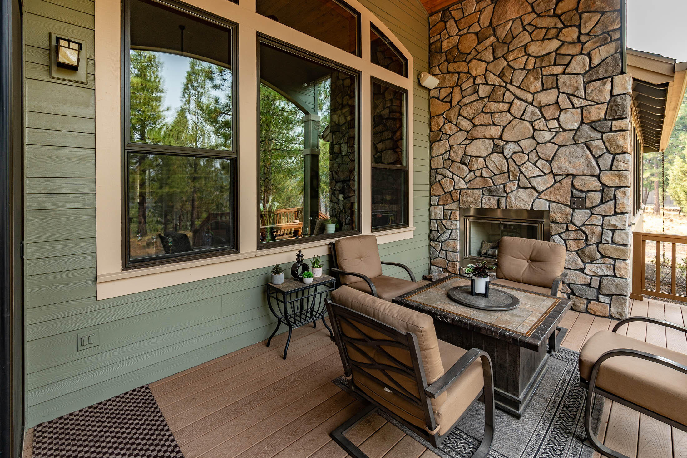 River Canyon Estates - Residential