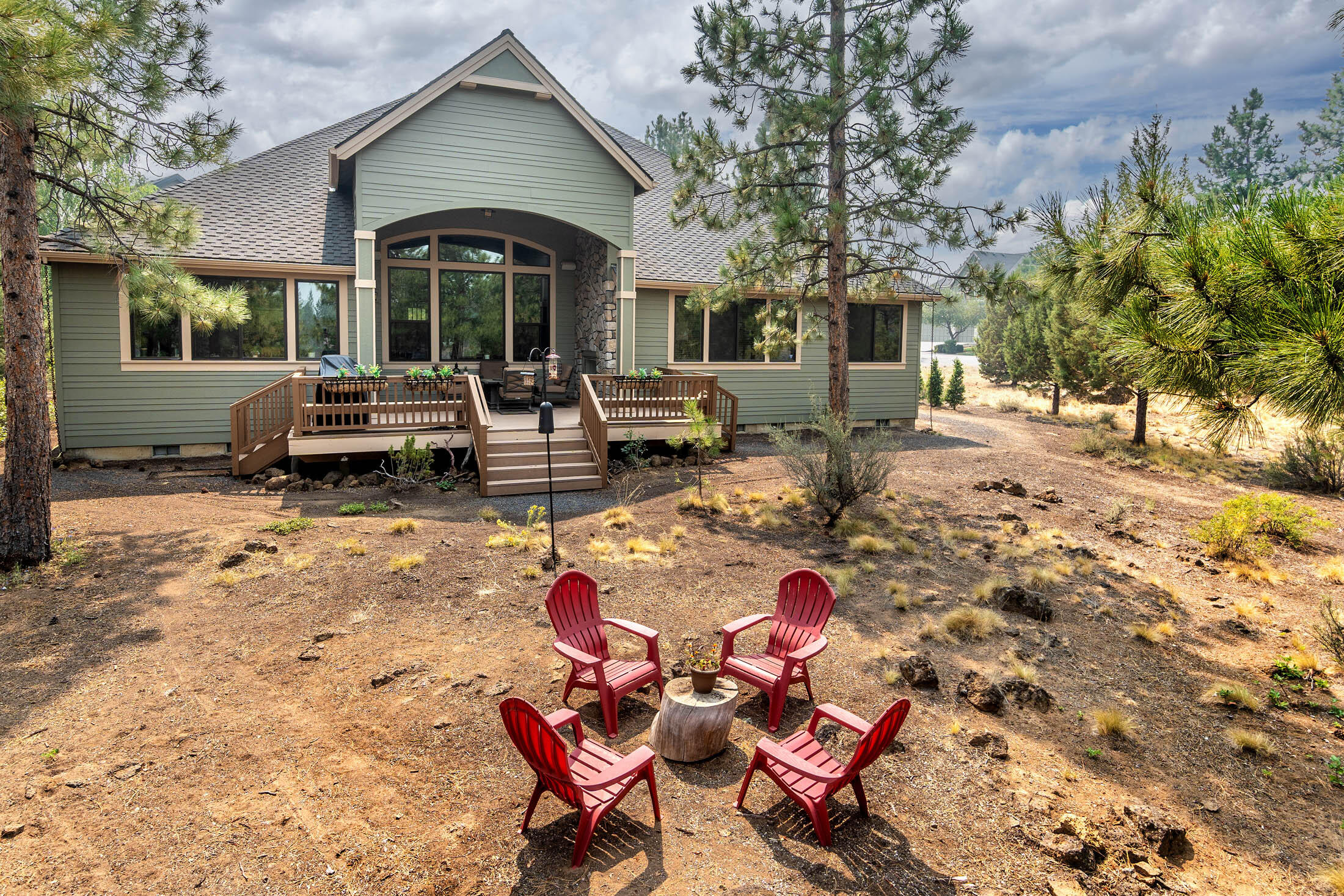 River Canyon Estates - Residential