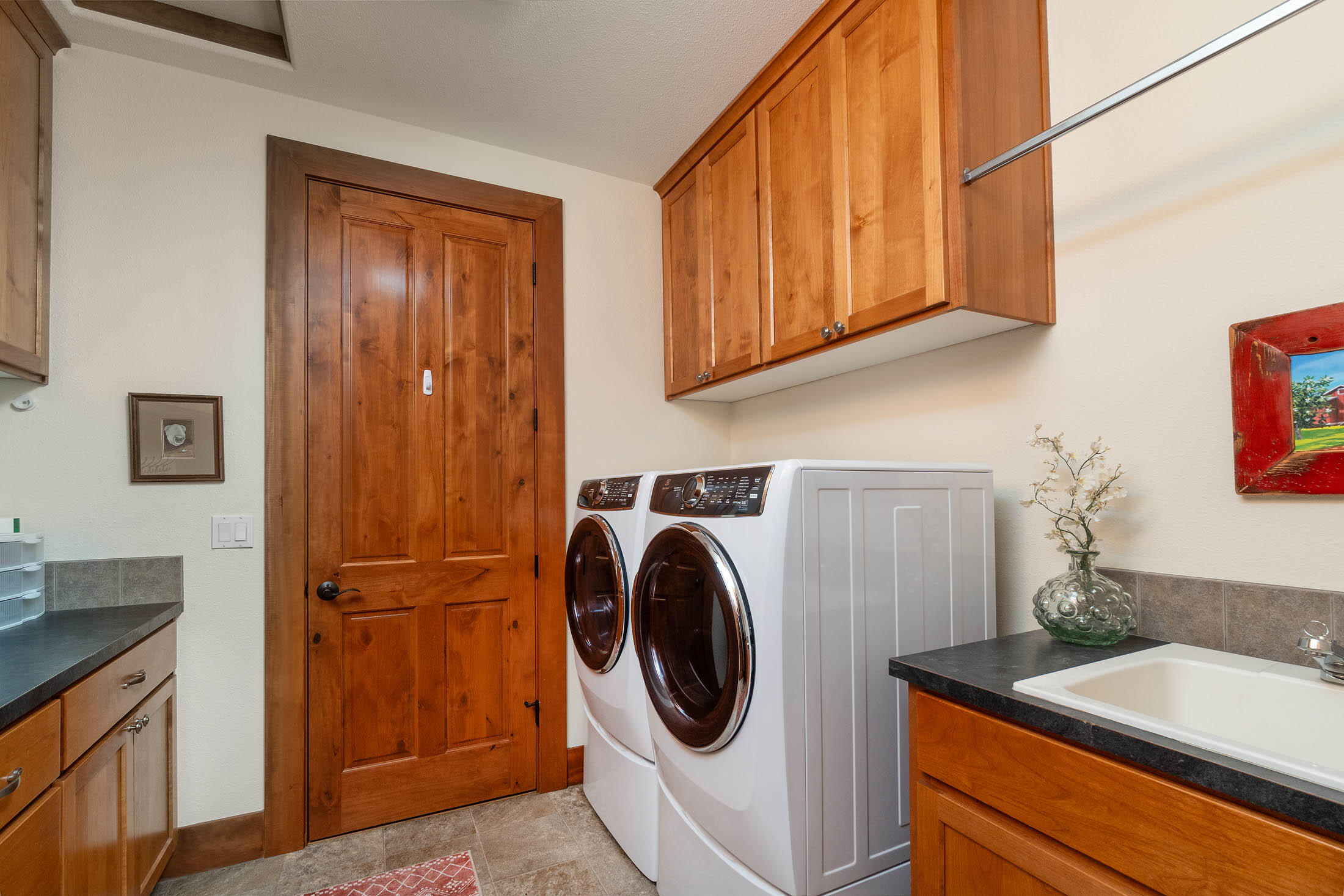 River Canyon Estates - Residential