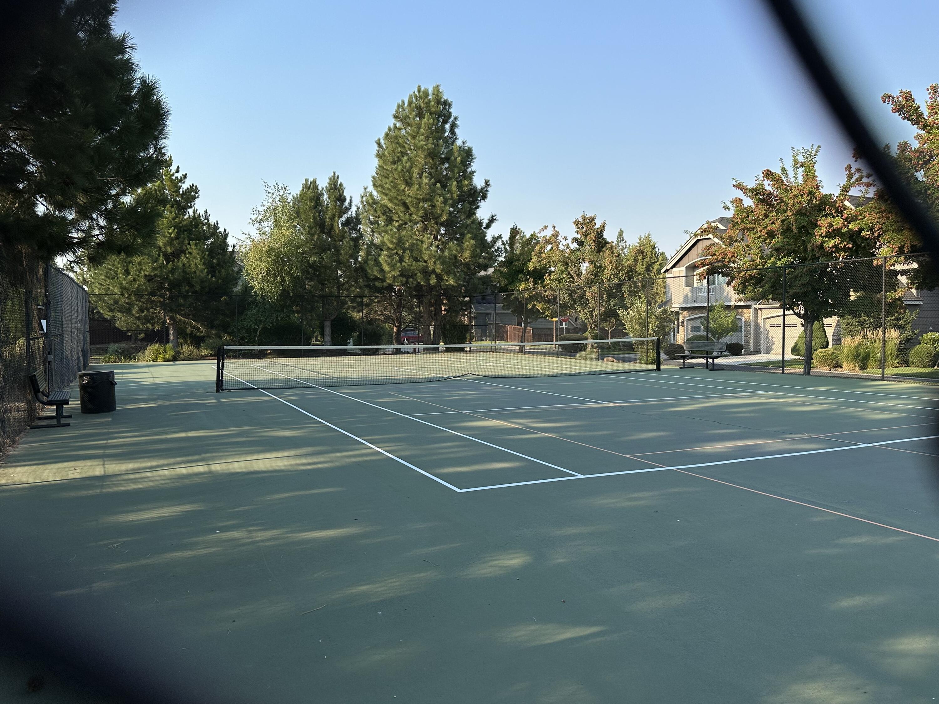 River Canyon Estates - Residential