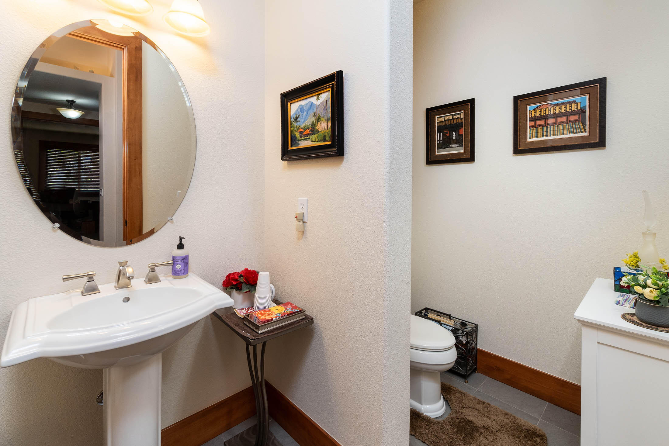 River Canyon Estates - Residential