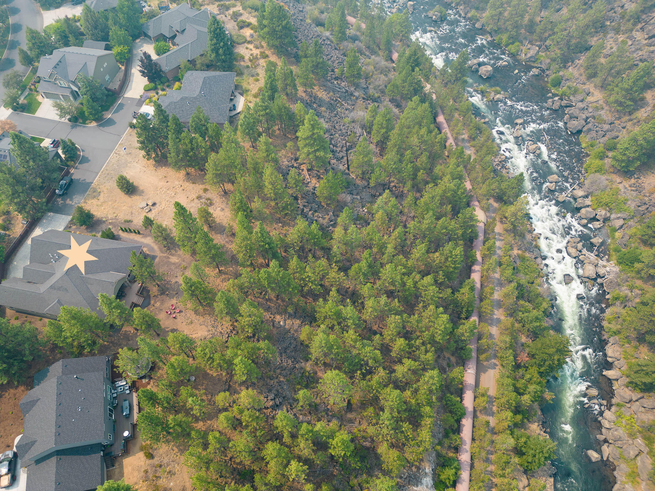 River Canyon Estates - Residential