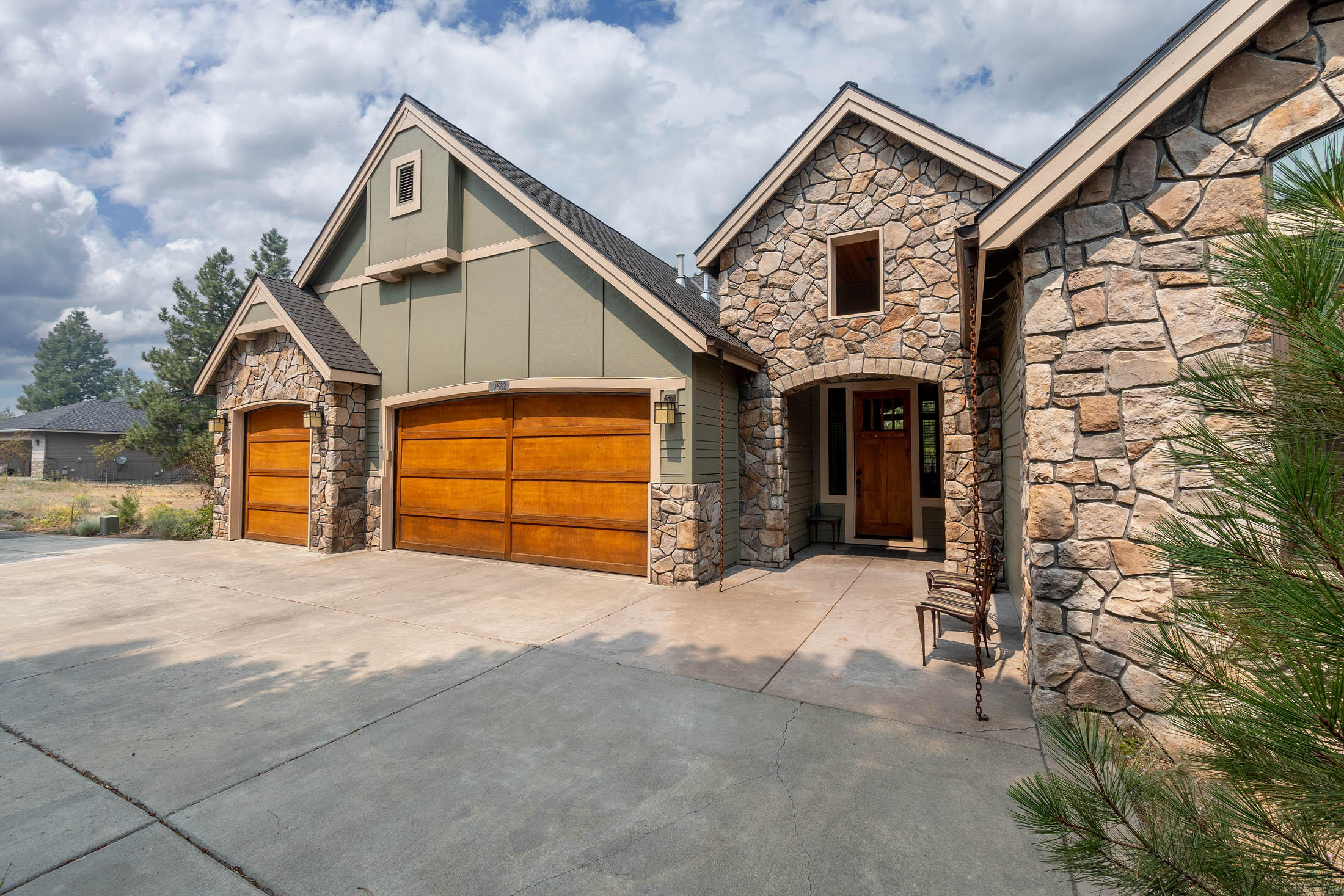 River Canyon Estates - Residential