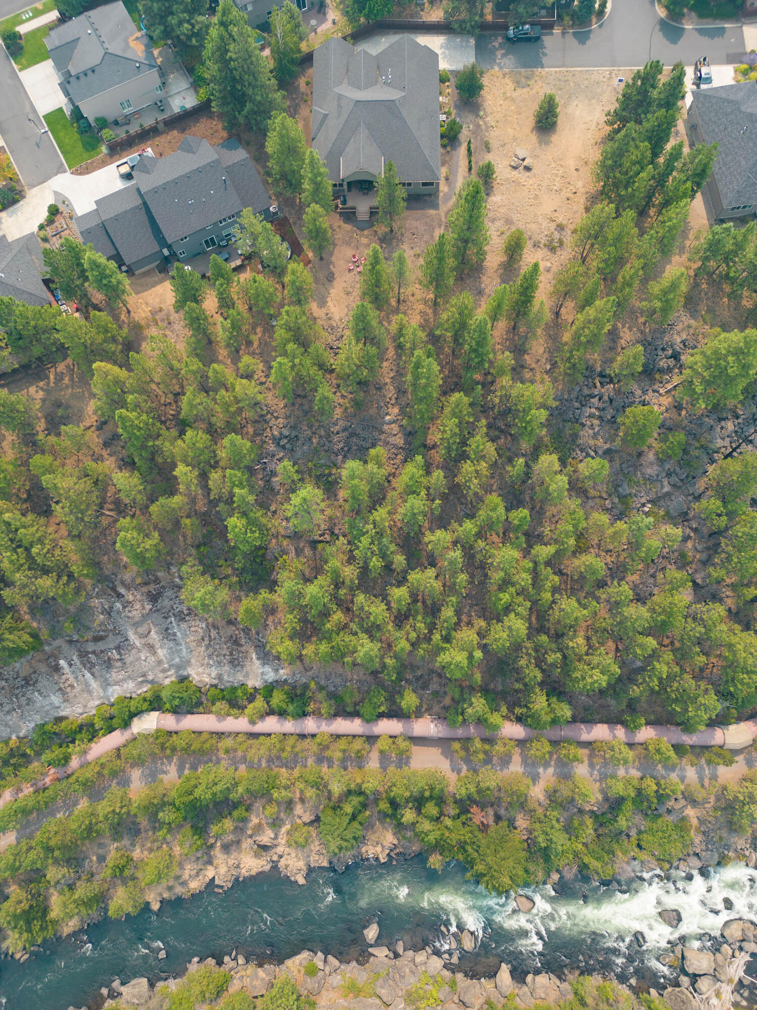 River Canyon Estates - Residential