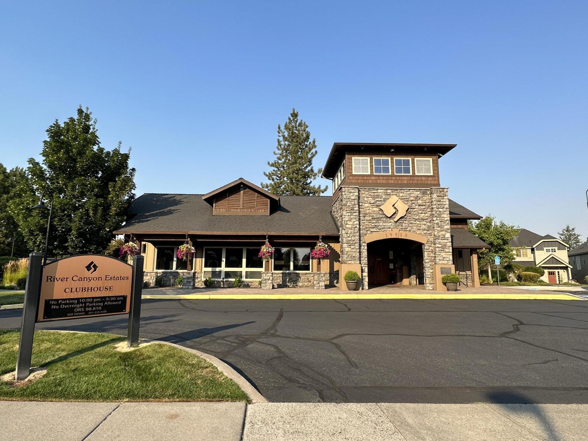 River Canyon Estates - Residential