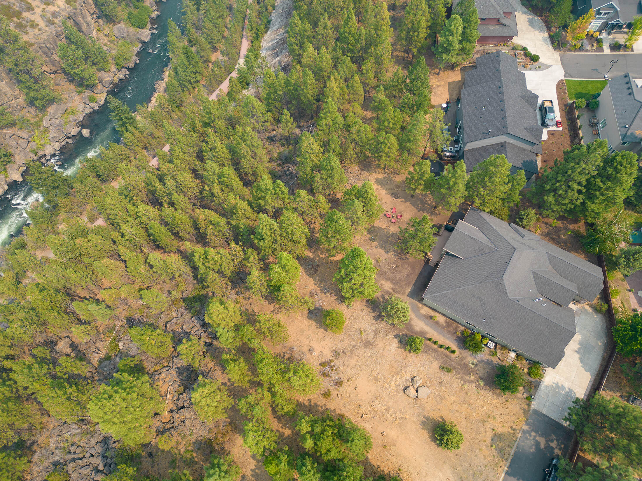 River Canyon Estates - Residential