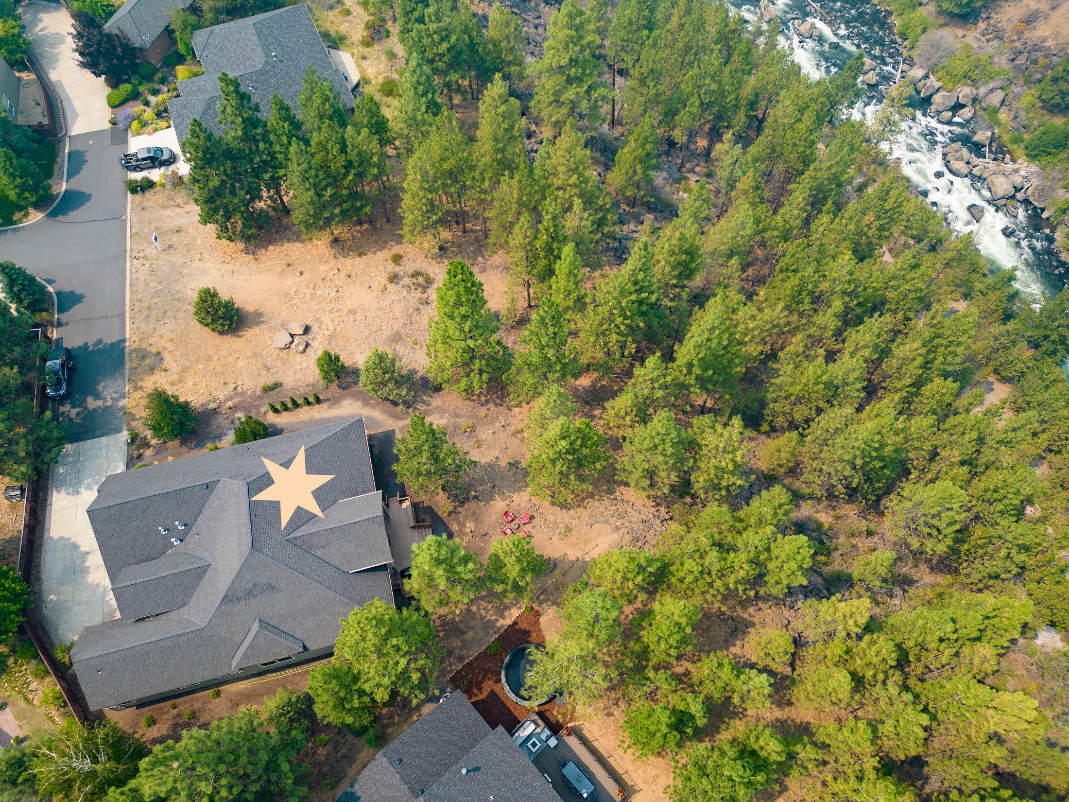 River Canyon Estates - Residential