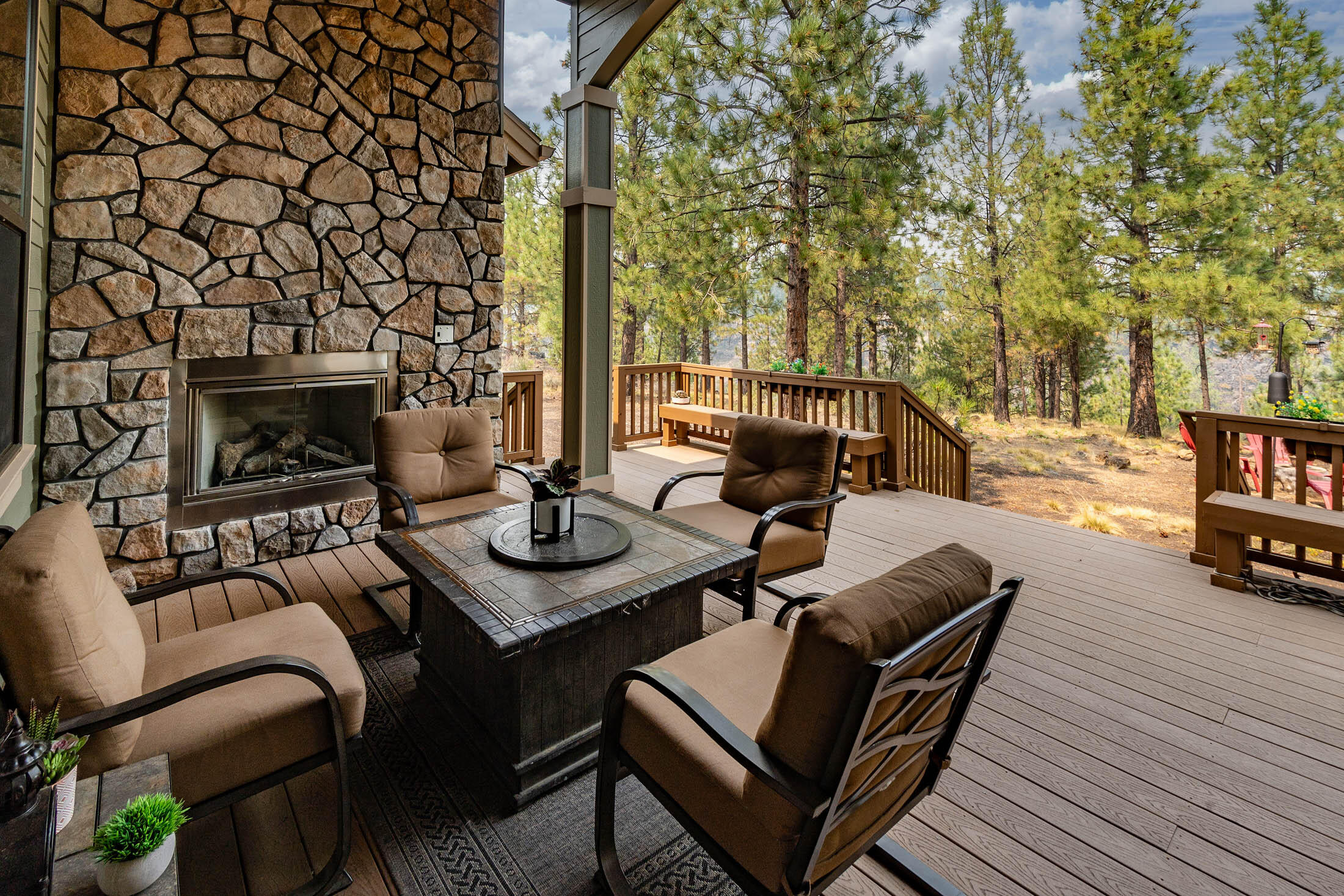 River Canyon Estates - Residential