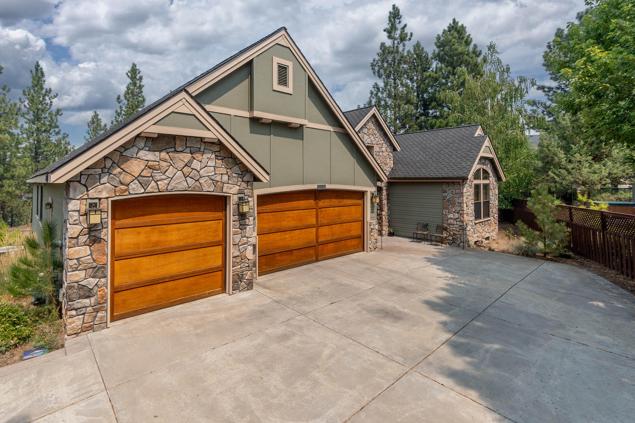 River Canyon Estates - Residential