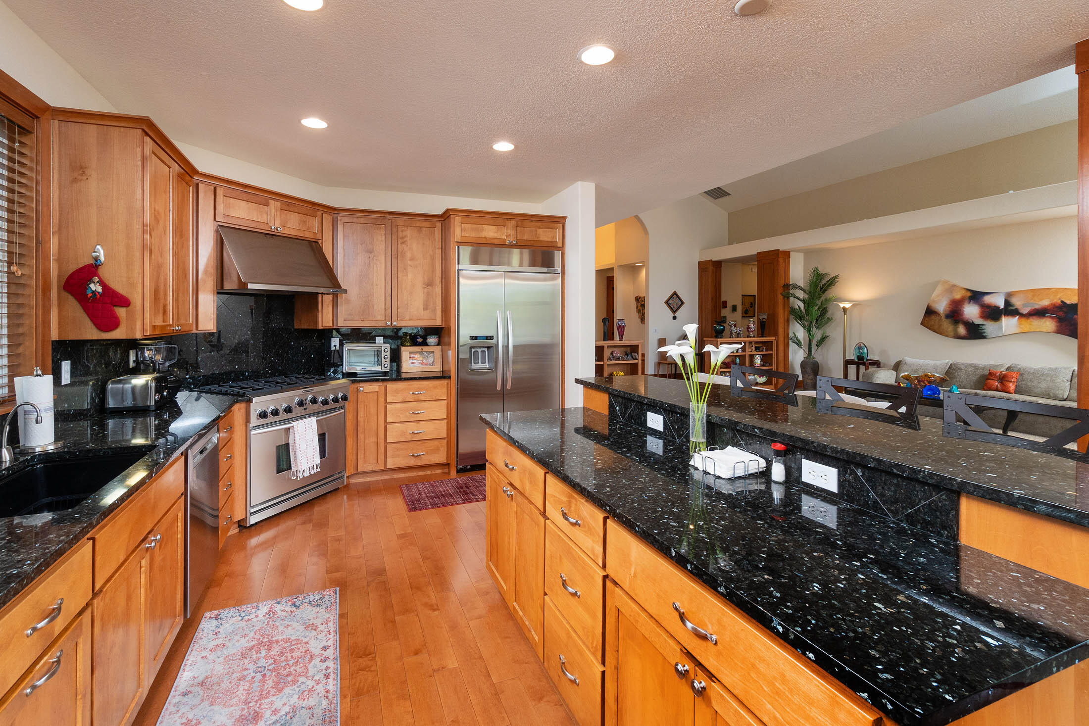 River Canyon Estates - Residential