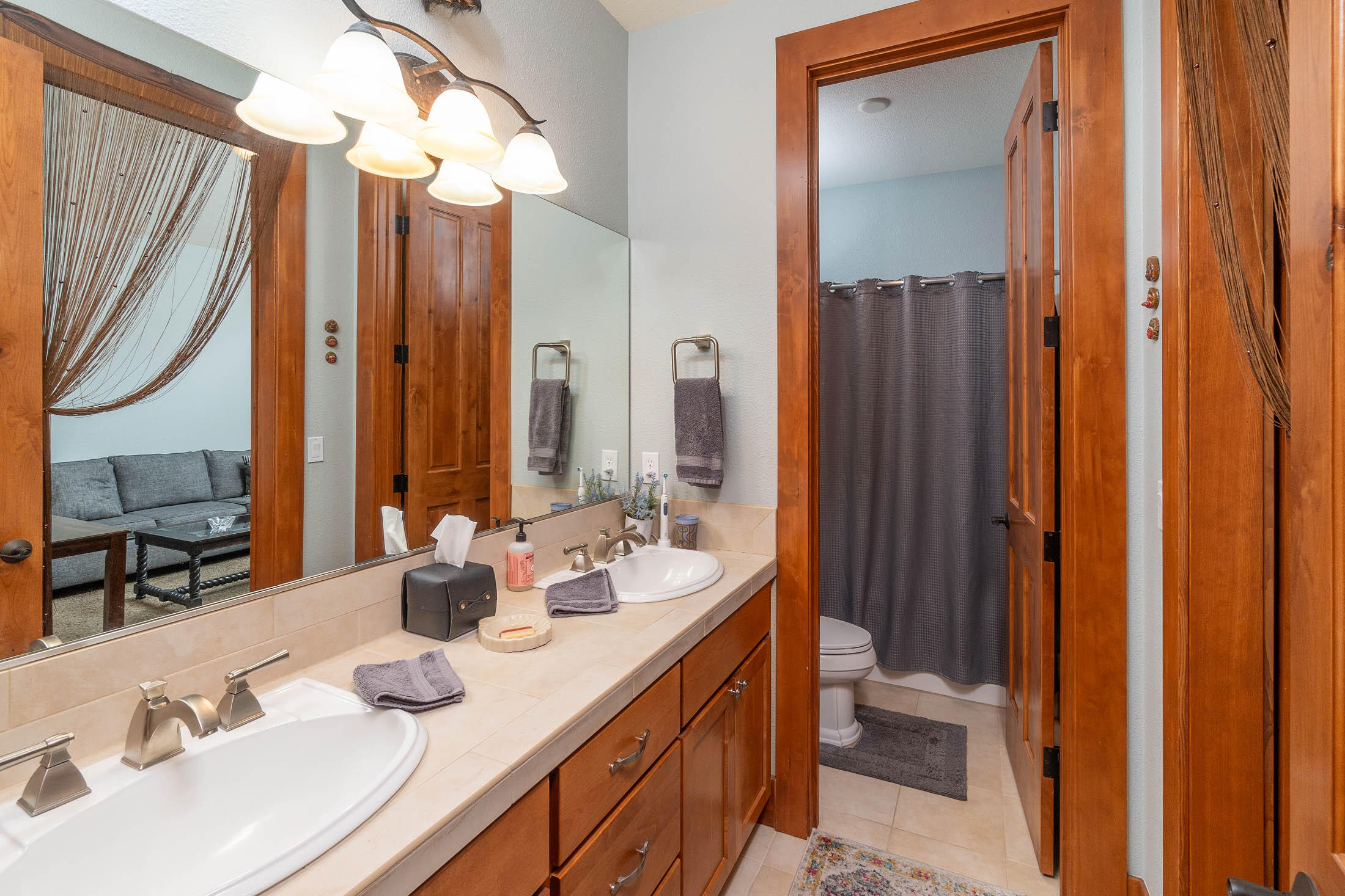 River Canyon Estates - Residential