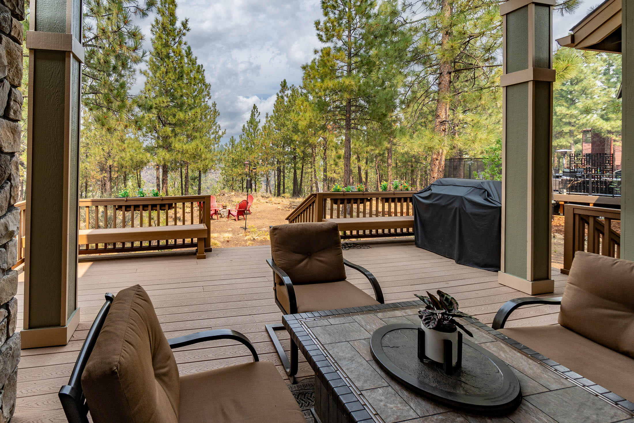 River Canyon Estates - Residential