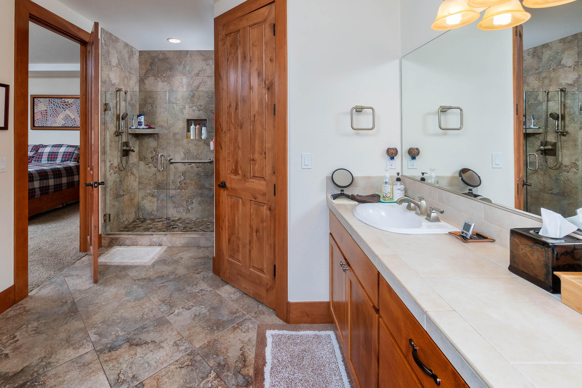 River Canyon Estates - Residential