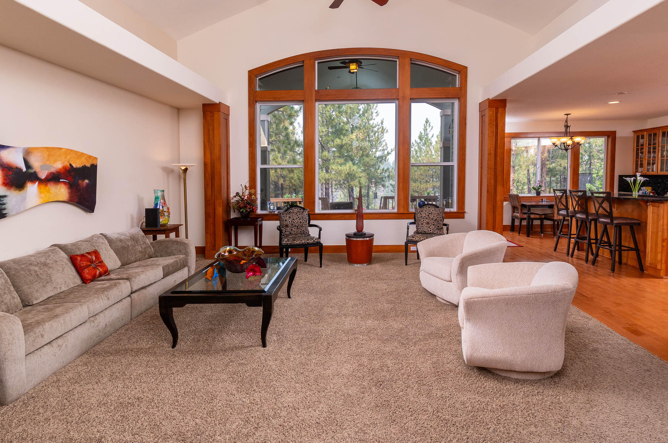 River Canyon Estates - Residential