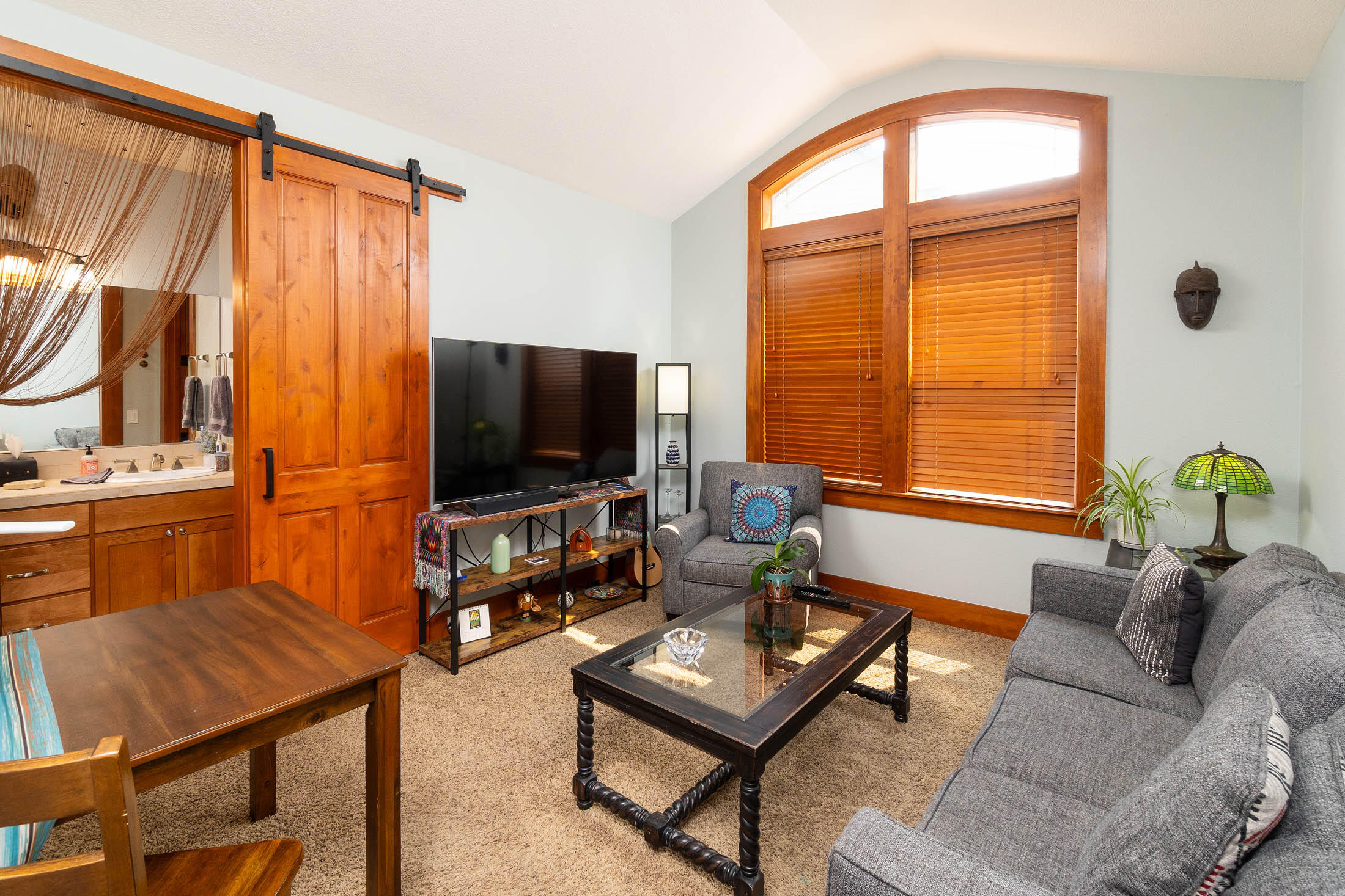 River Canyon Estates - Residential