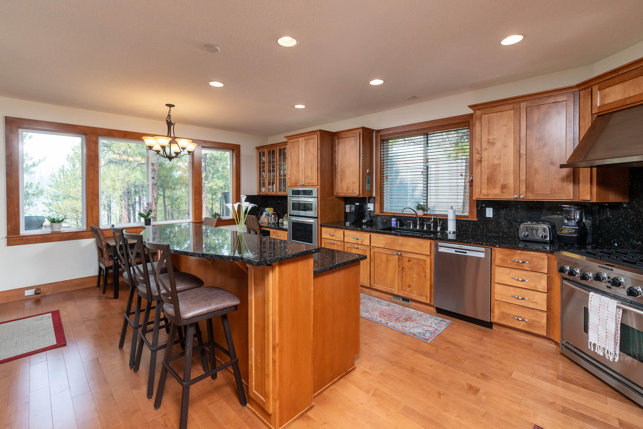 River Canyon Estates - Residential