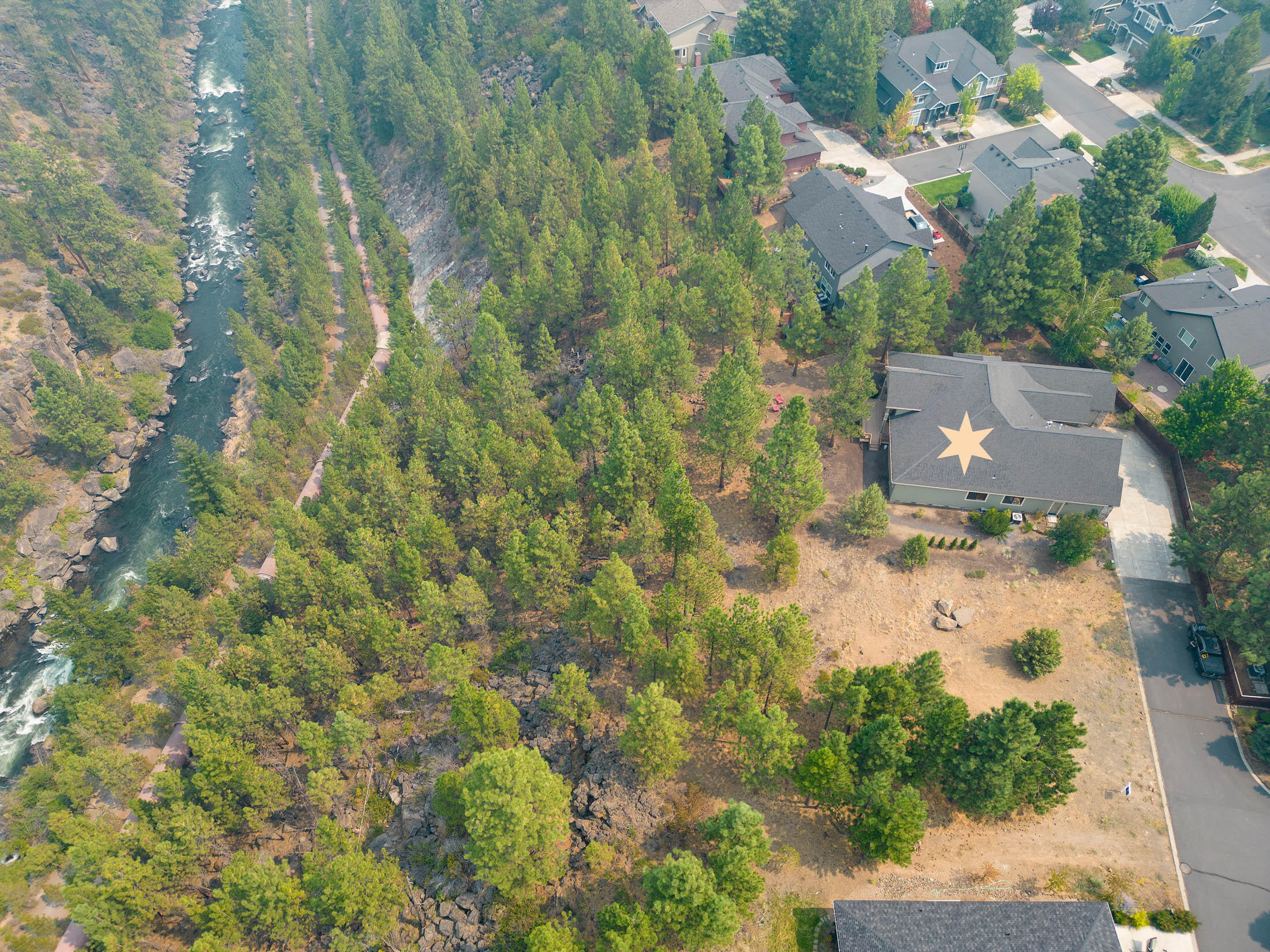 River Canyon Estates - Residential