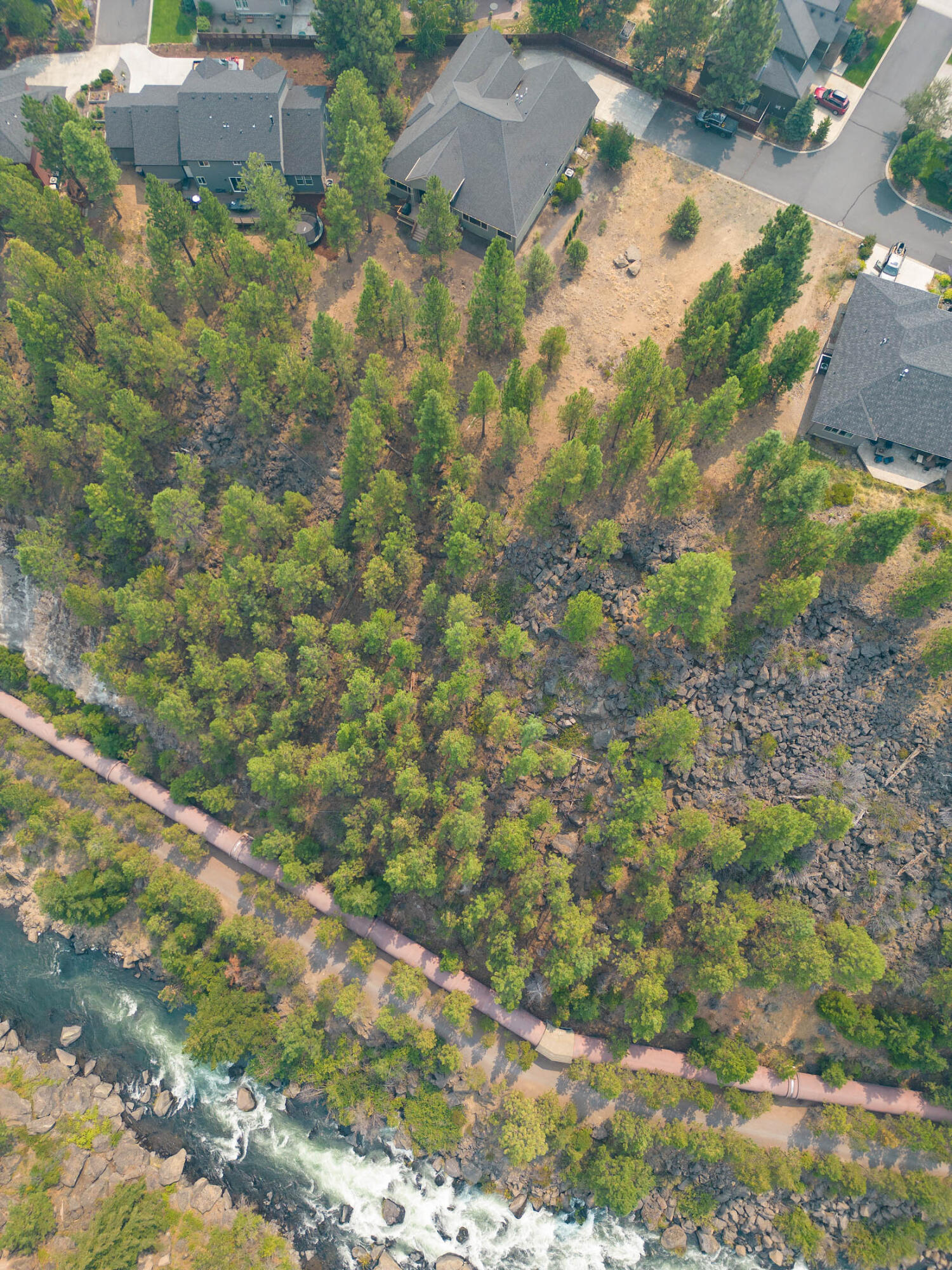 River Canyon Estates - Residential