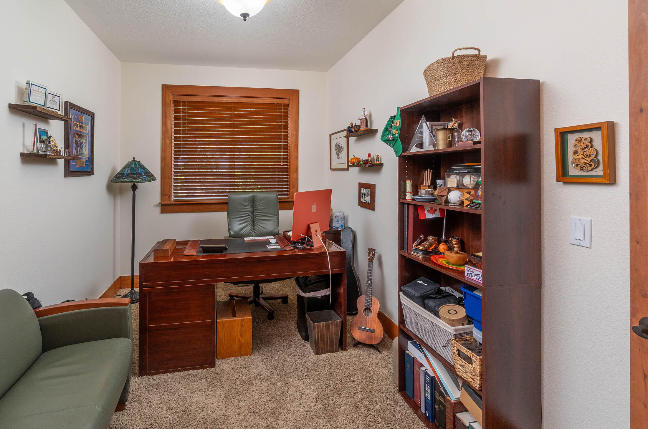 River Canyon Estates - Residential