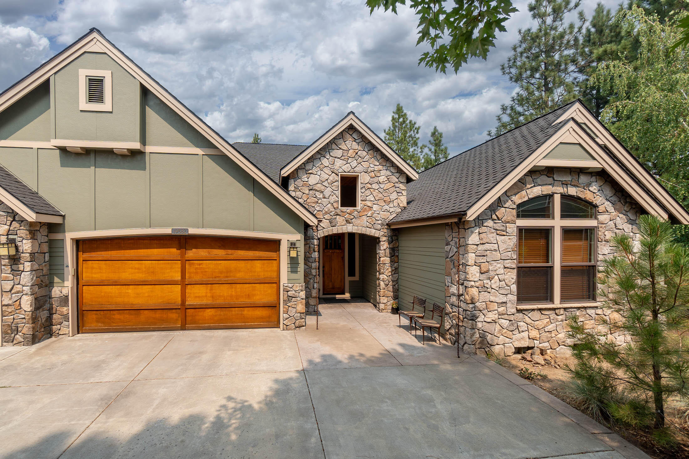 River Canyon Estates - Residential