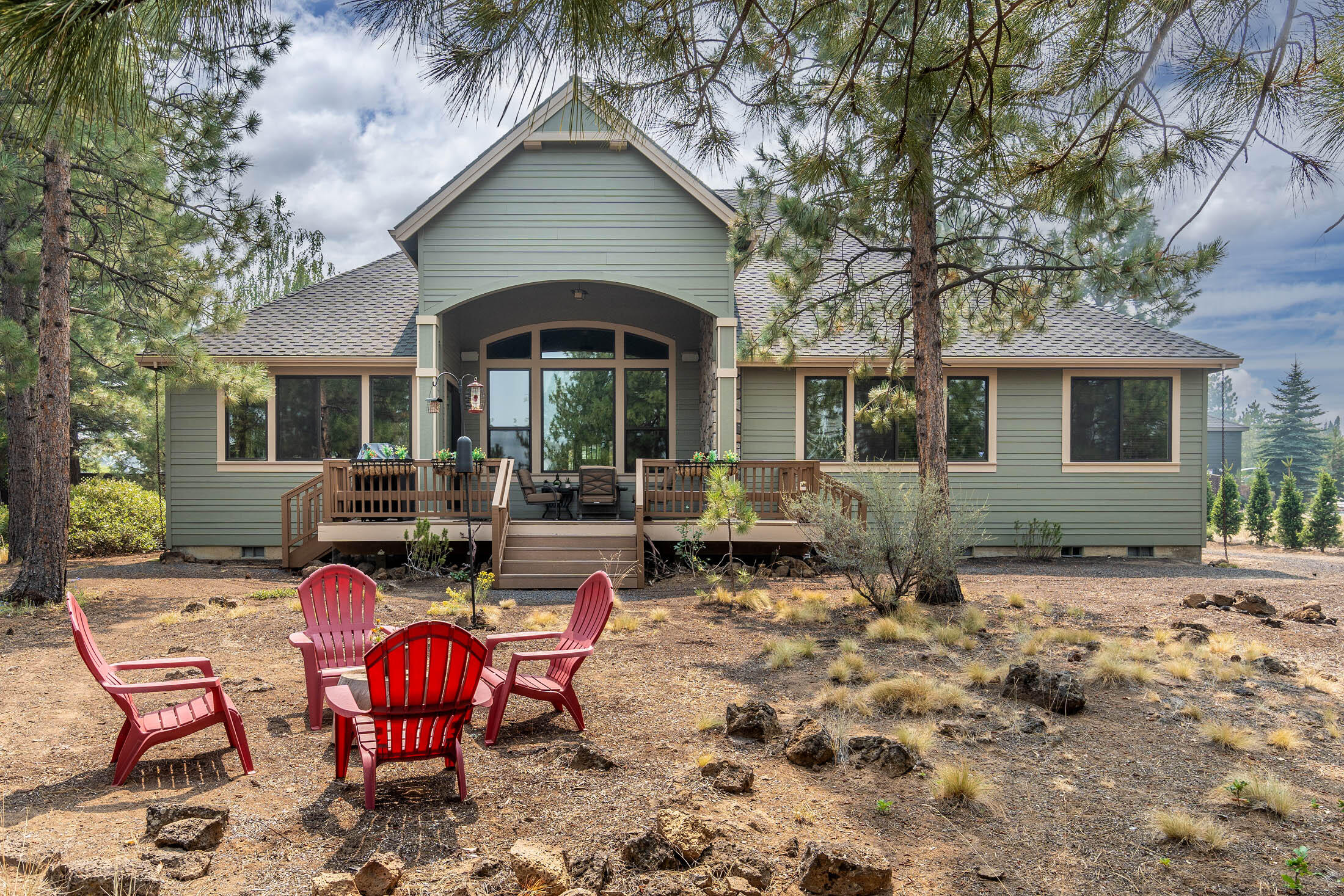 River Canyon Estates - Residential