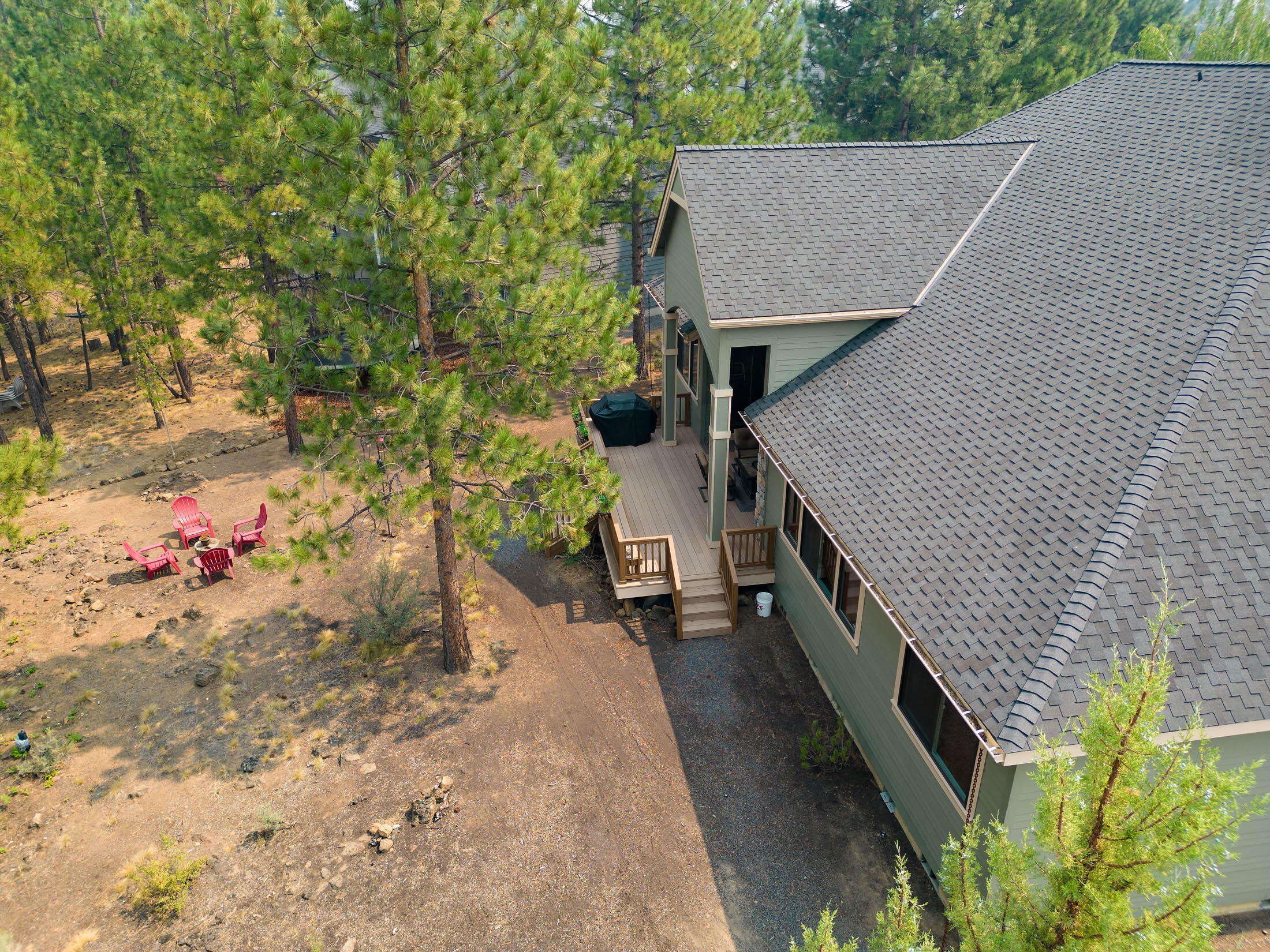 River Canyon Estates - Residential