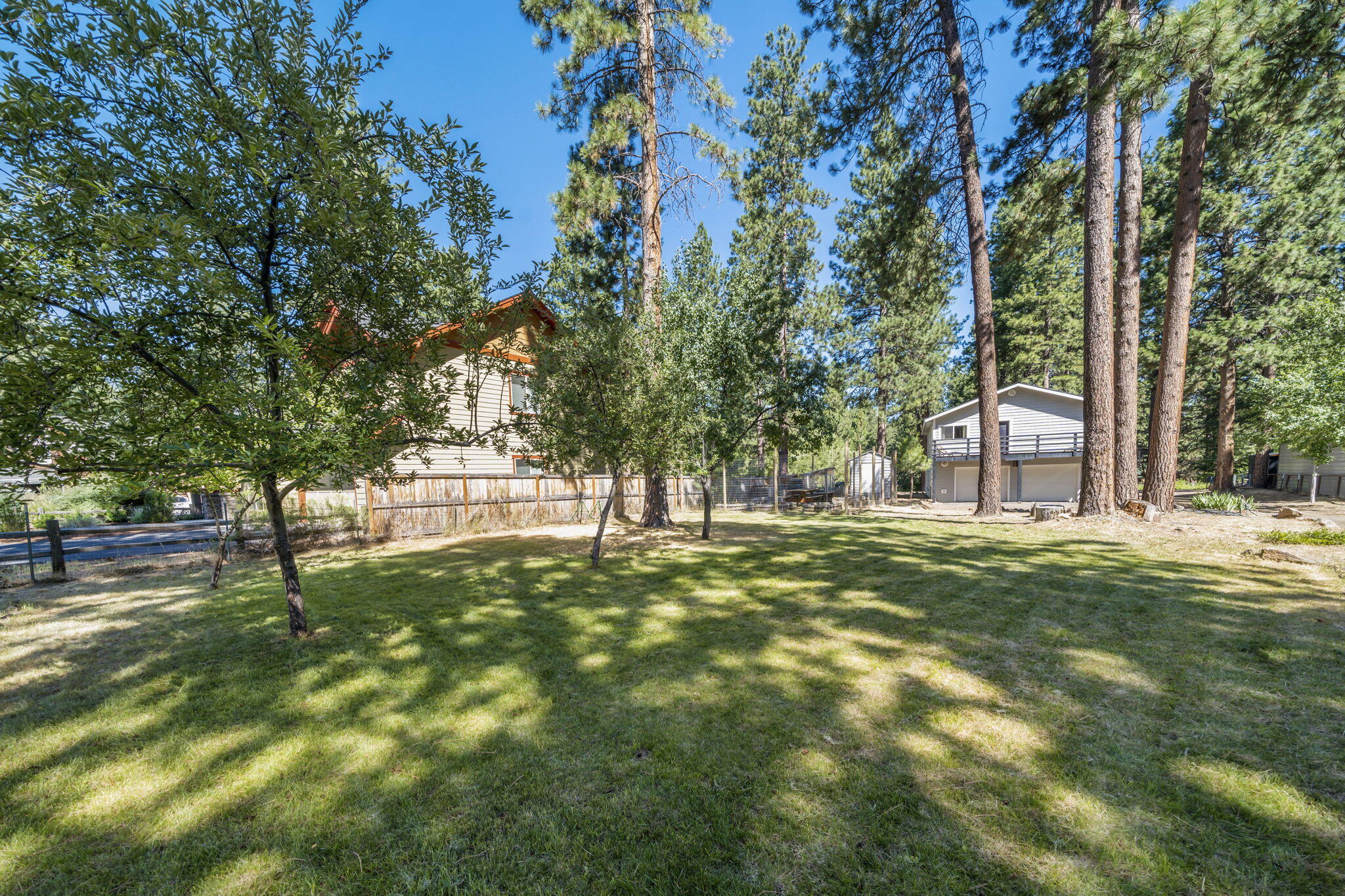 Deschutes RiverWoods - Residential