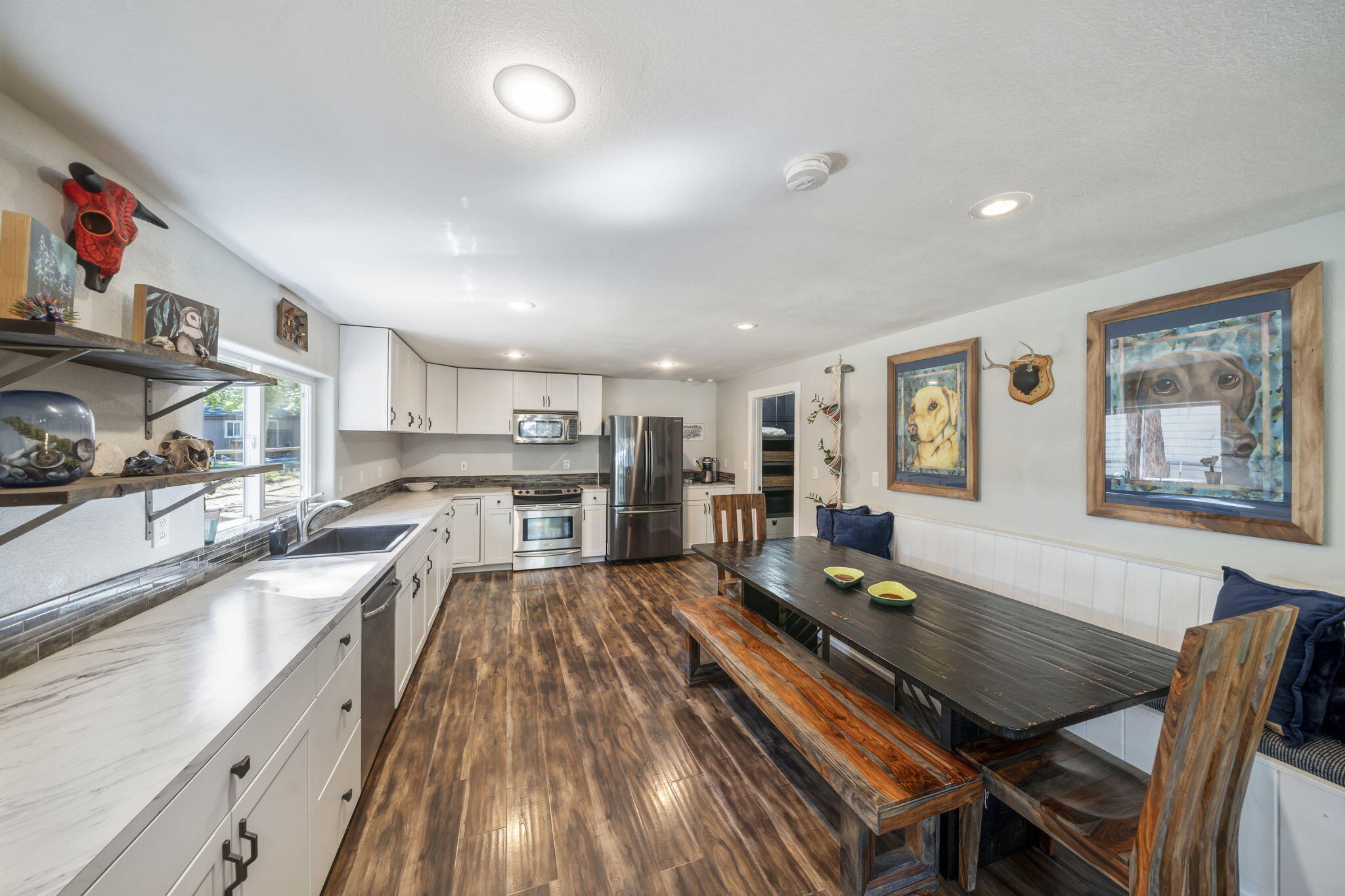 Deschutes RiverWoods - Residential