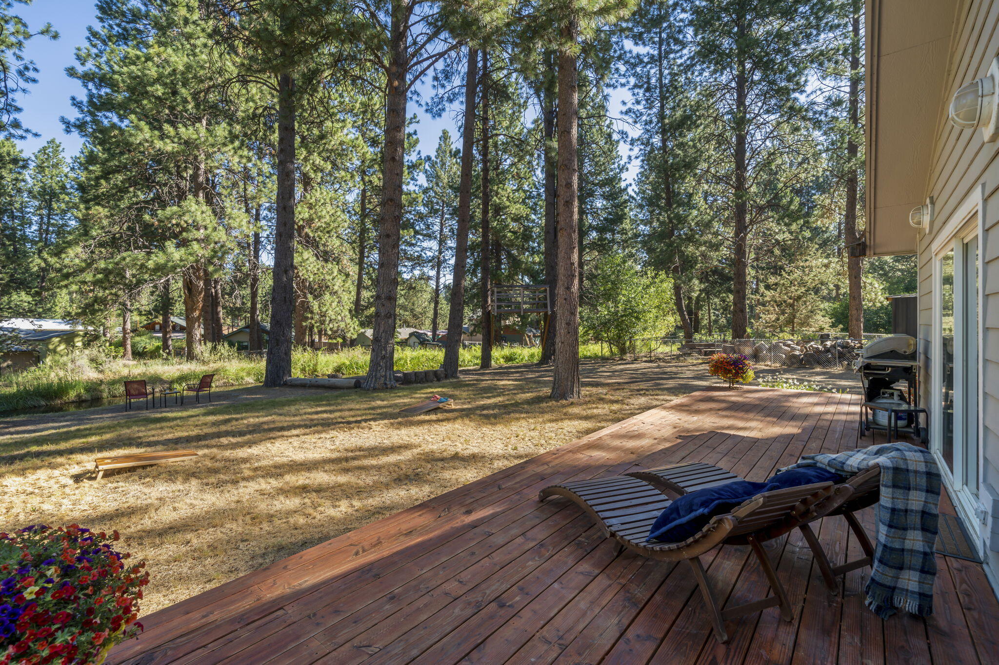 Deschutes RiverWoods - Residential