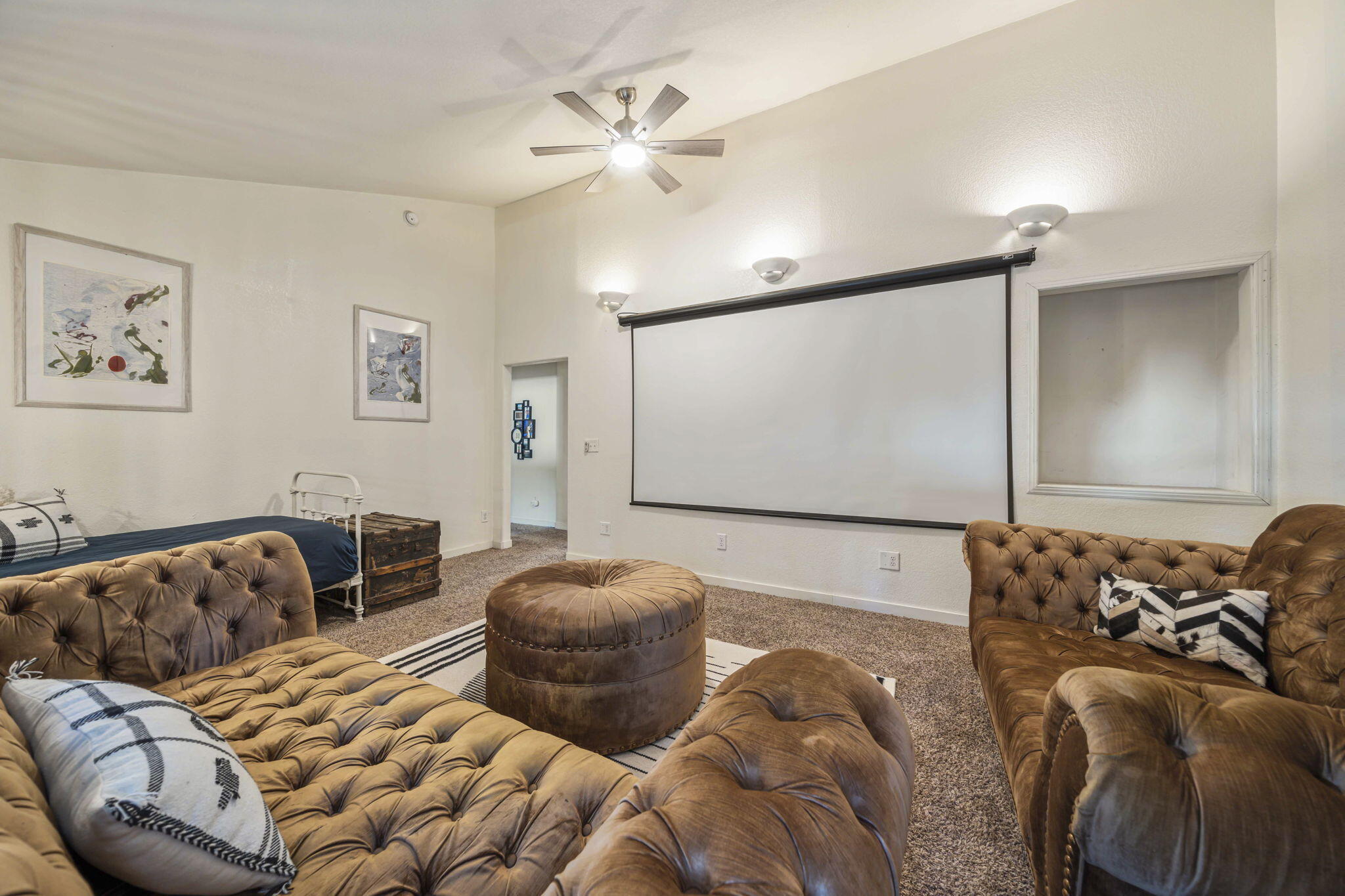 Deschutes RiverWoods - Residential