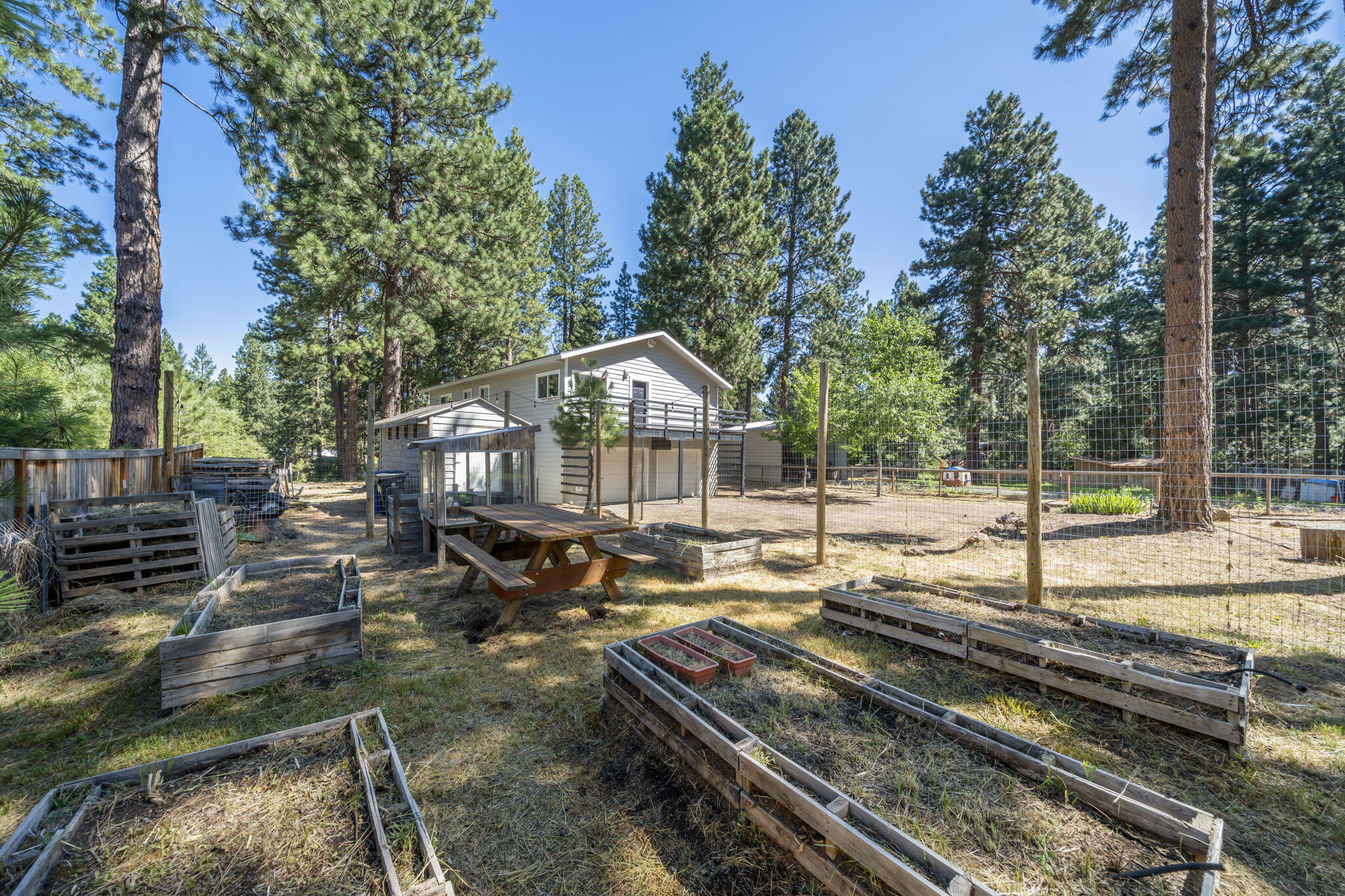 Deschutes RiverWoods - Residential