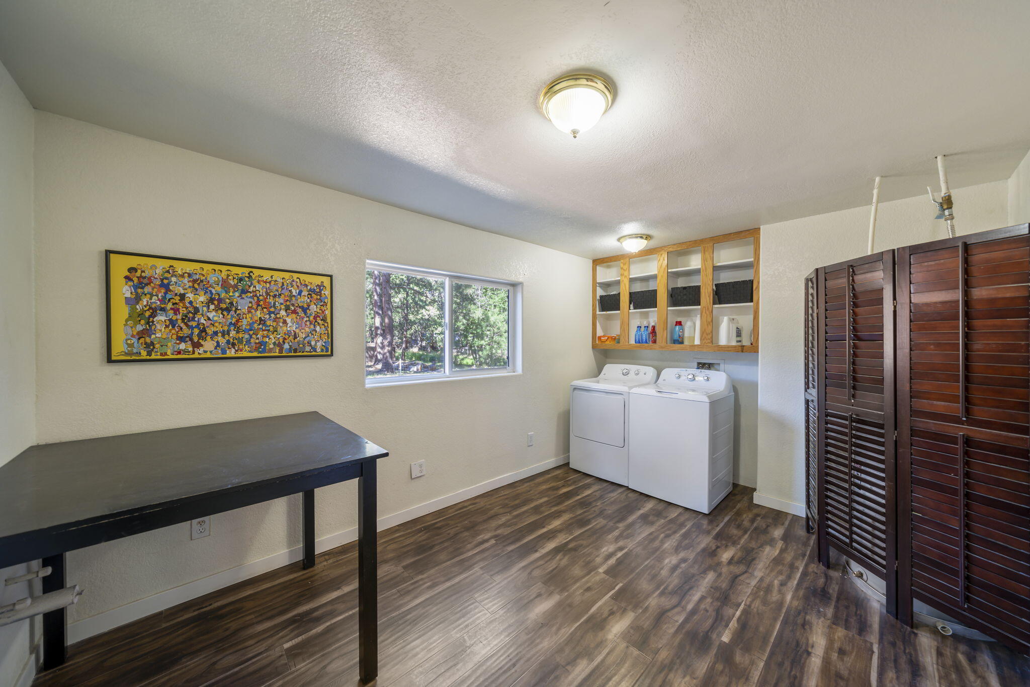 Deschutes RiverWoods - Residential