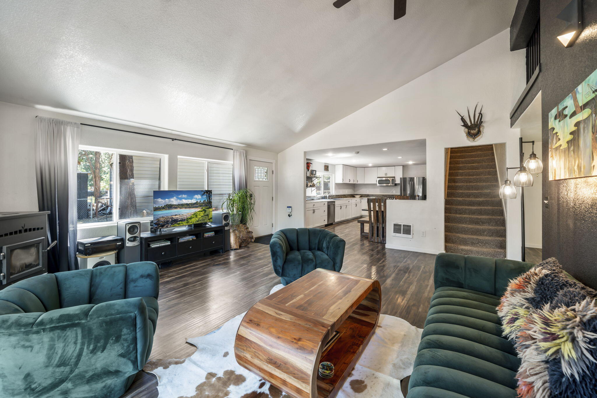 Deschutes RiverWoods - Residential