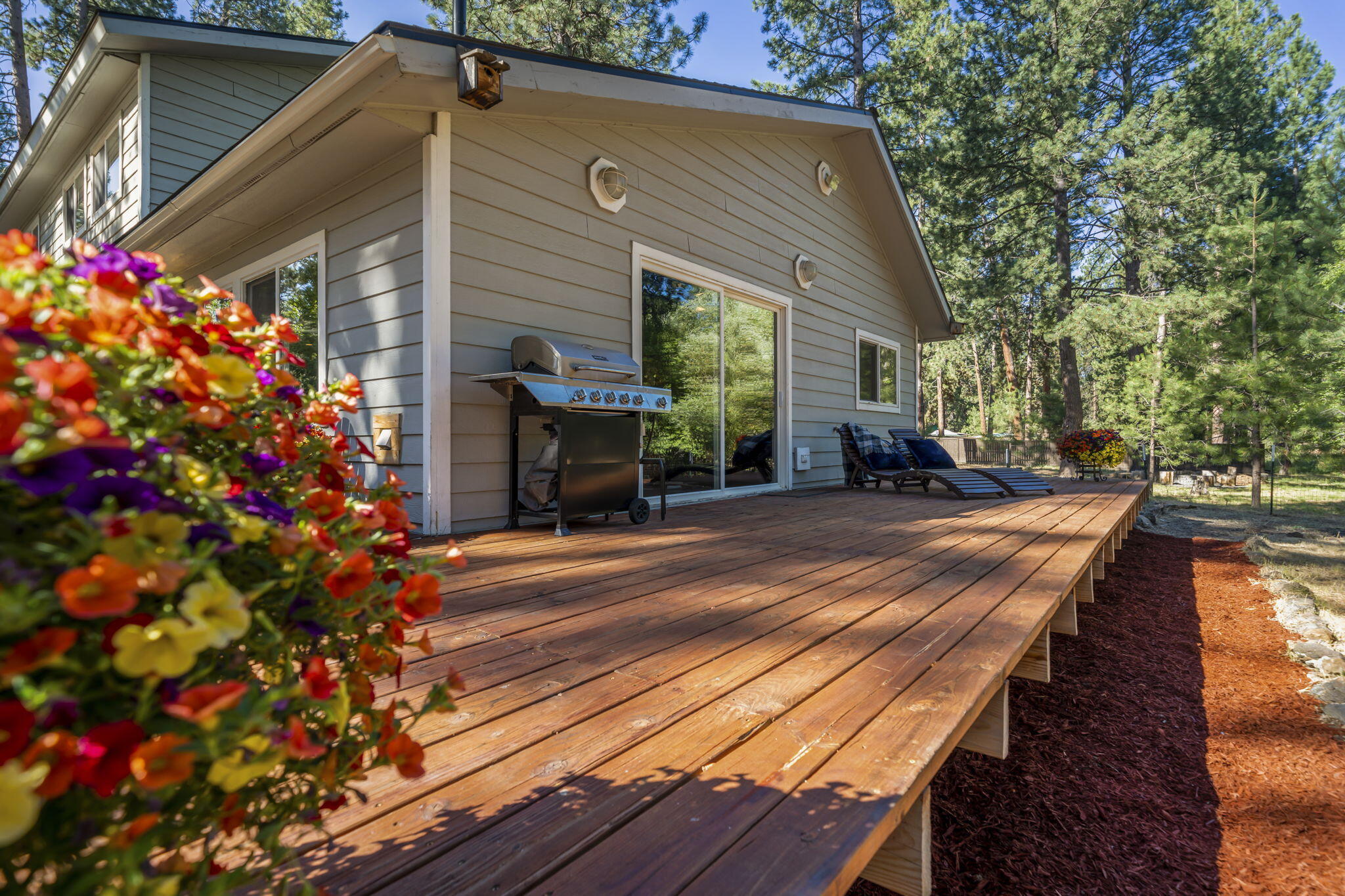 Deschutes RiverWoods - Residential