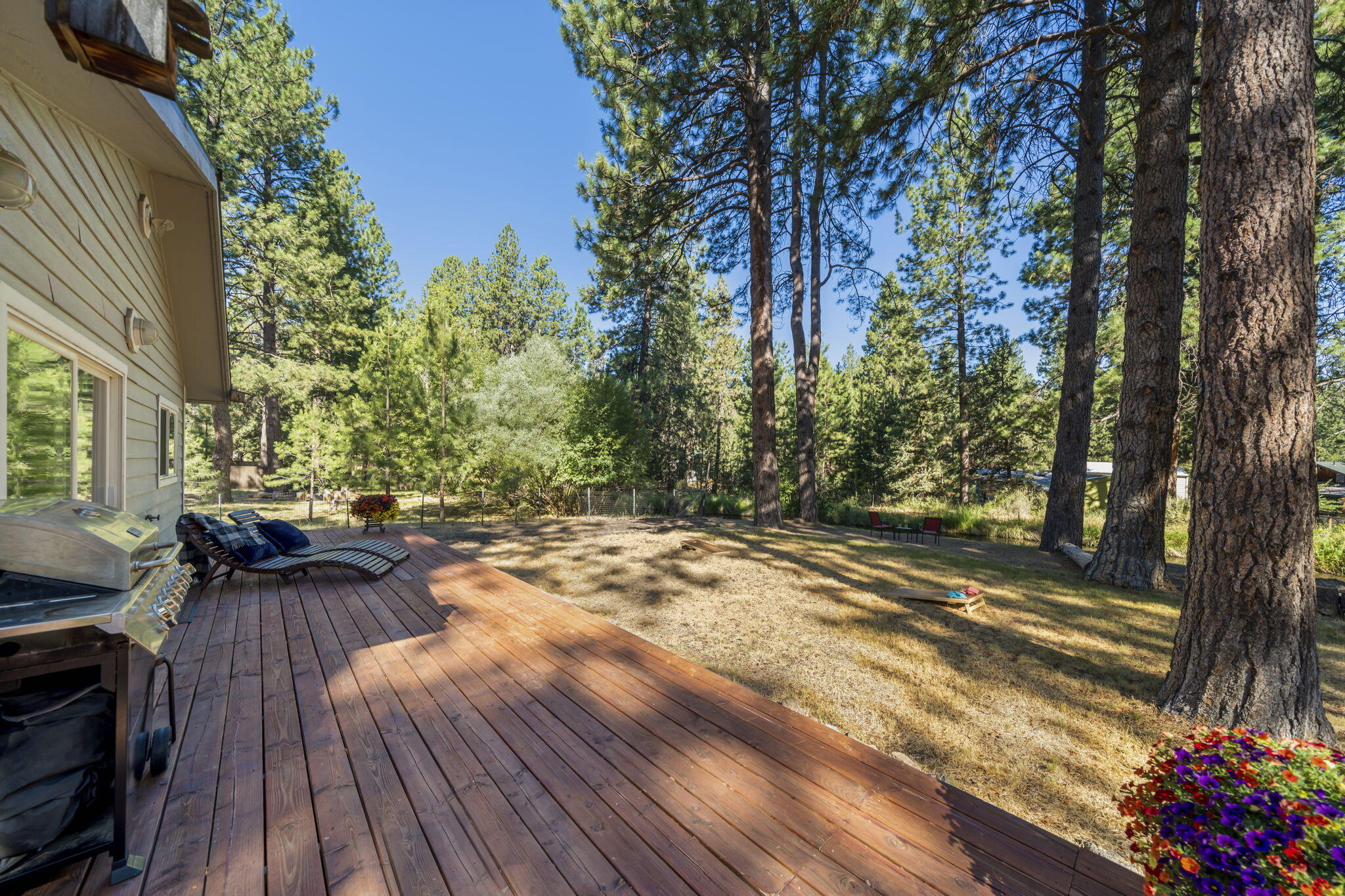 Deschutes RiverWoods - Residential