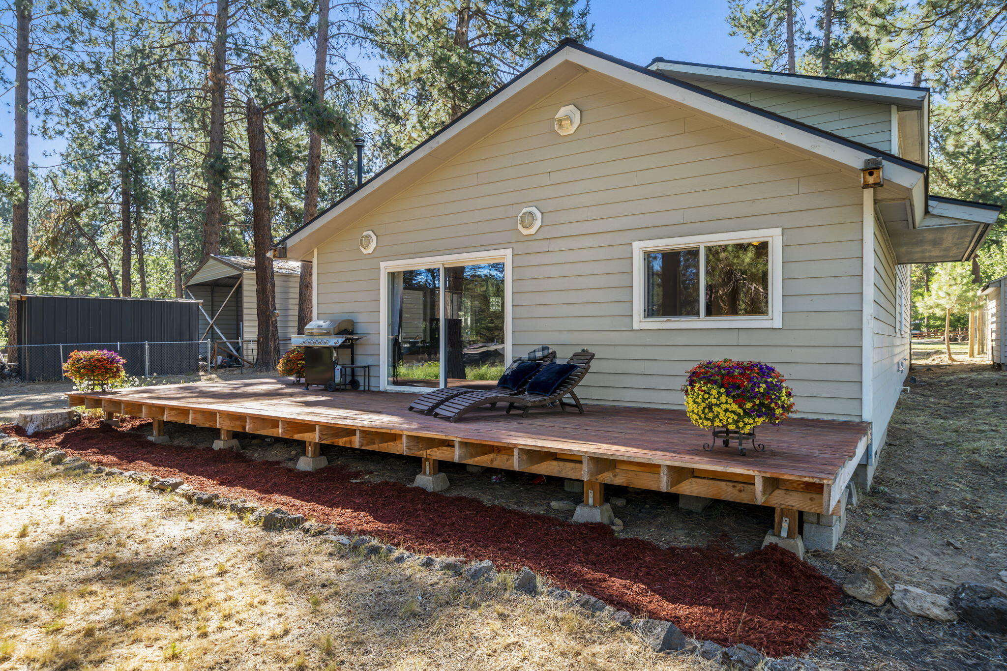 Deschutes RiverWoods - Residential