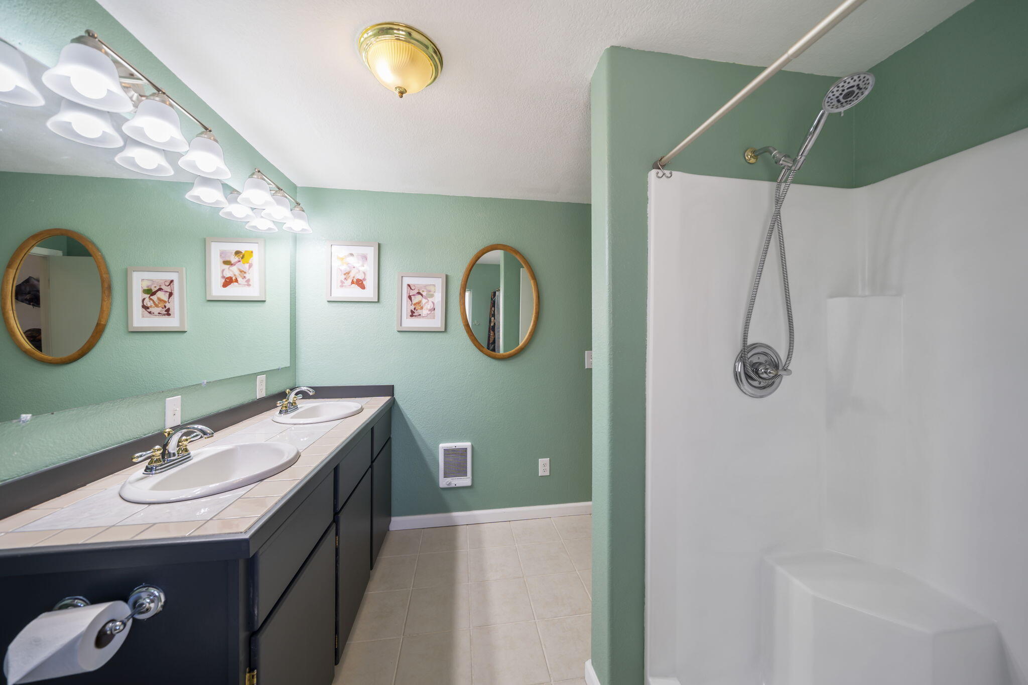 Deschutes RiverWoods - Residential