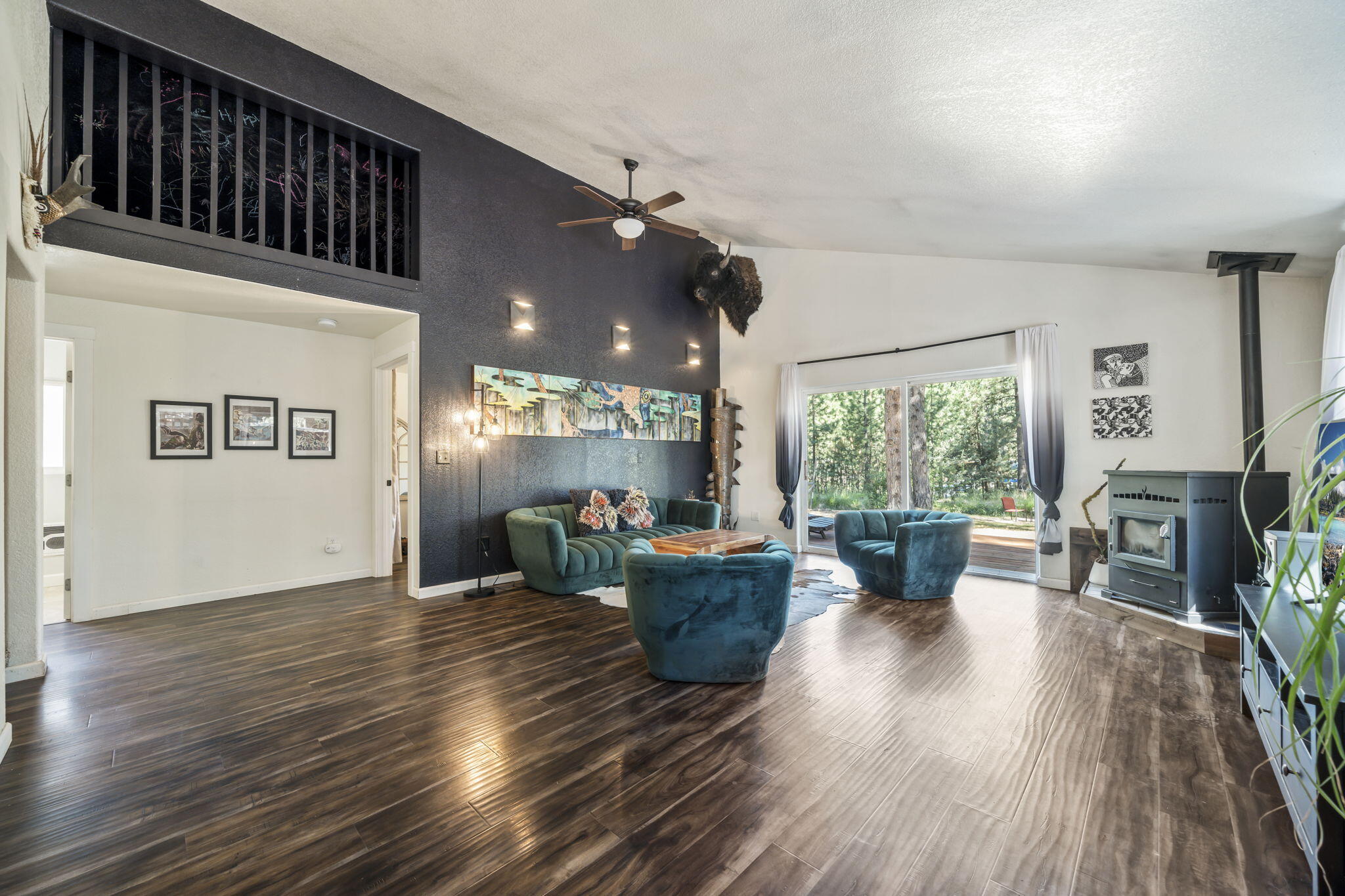 Deschutes RiverWoods - Residential