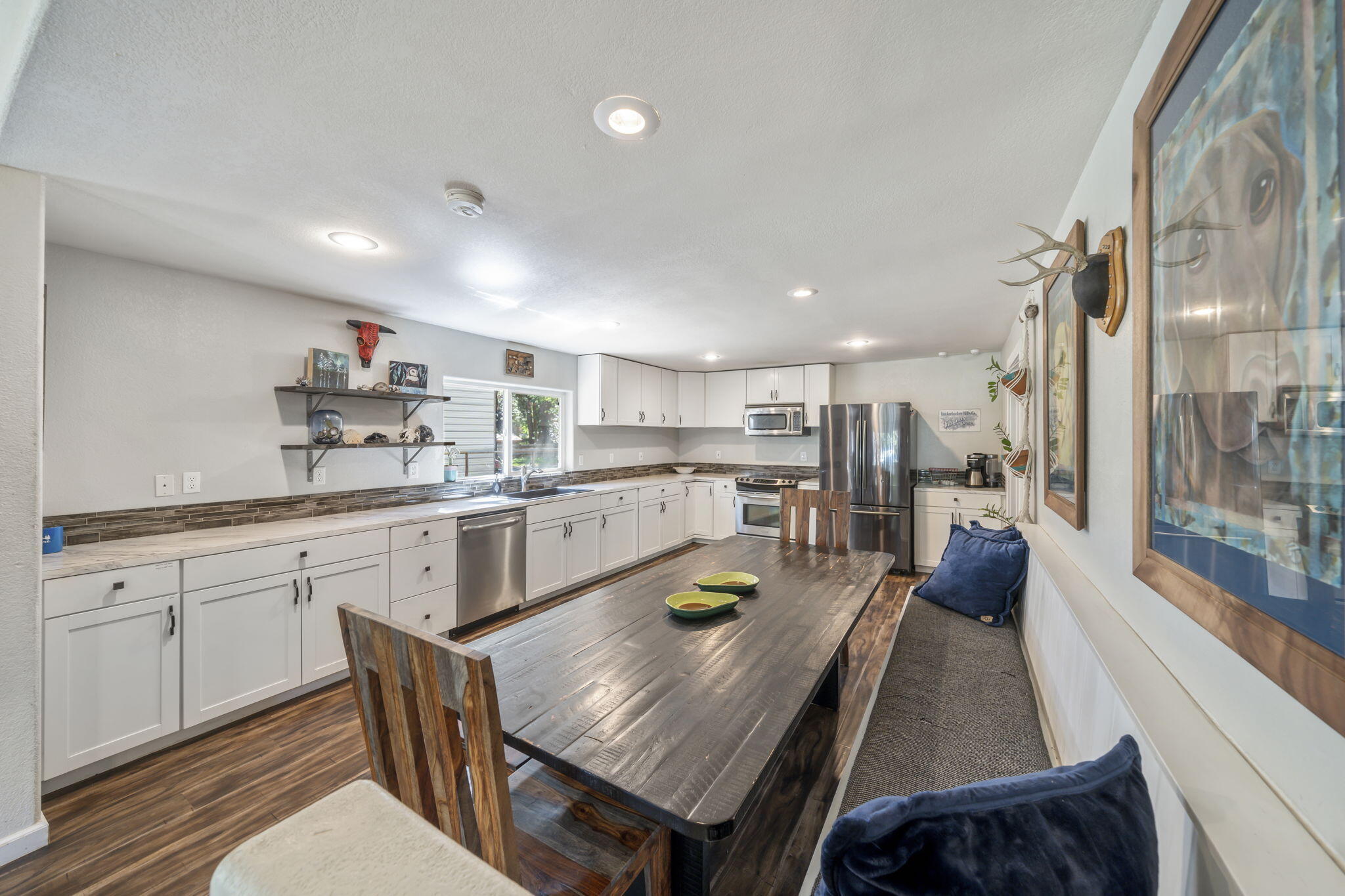 Deschutes RiverWoods - Residential