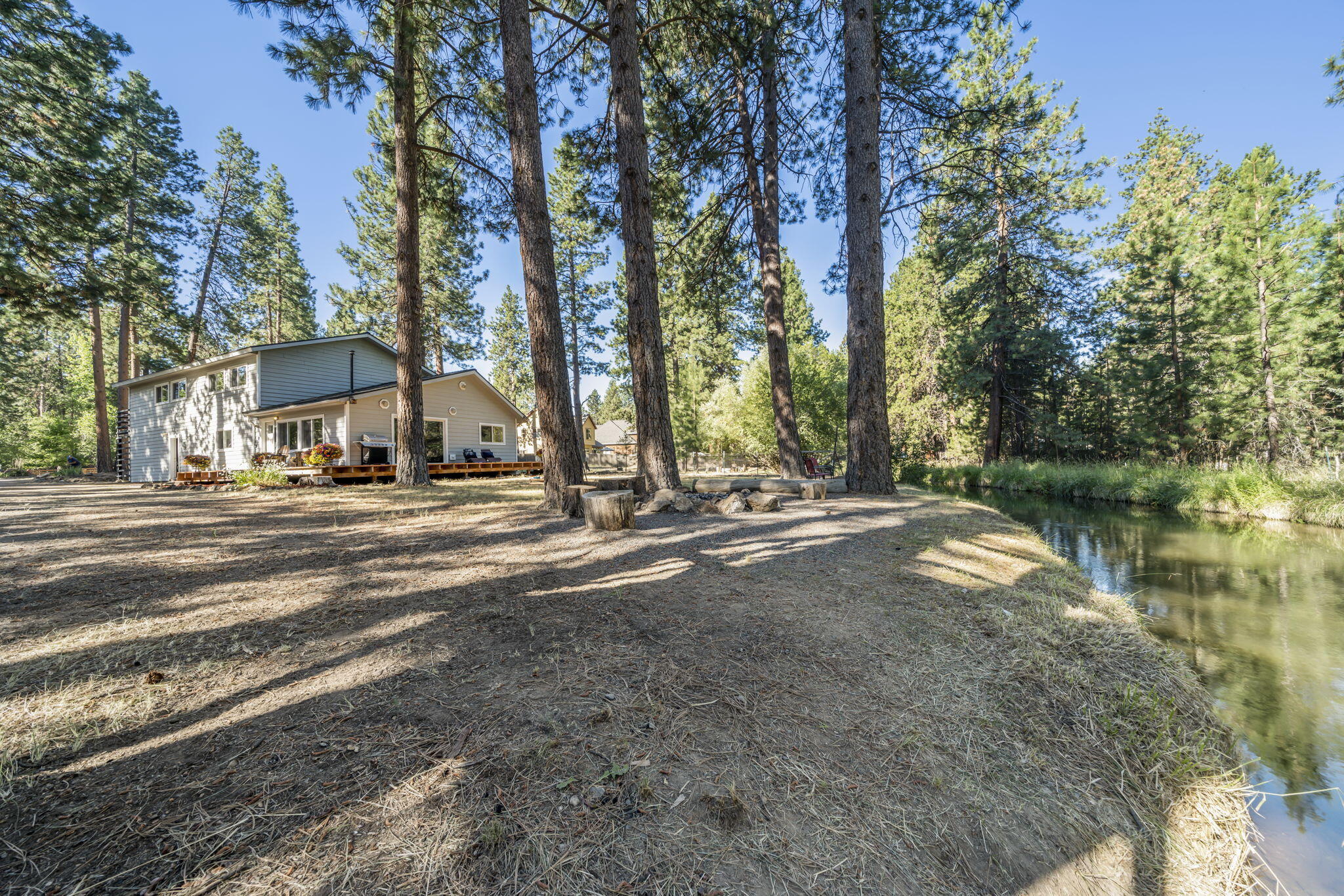 Deschutes RiverWoods - Residential