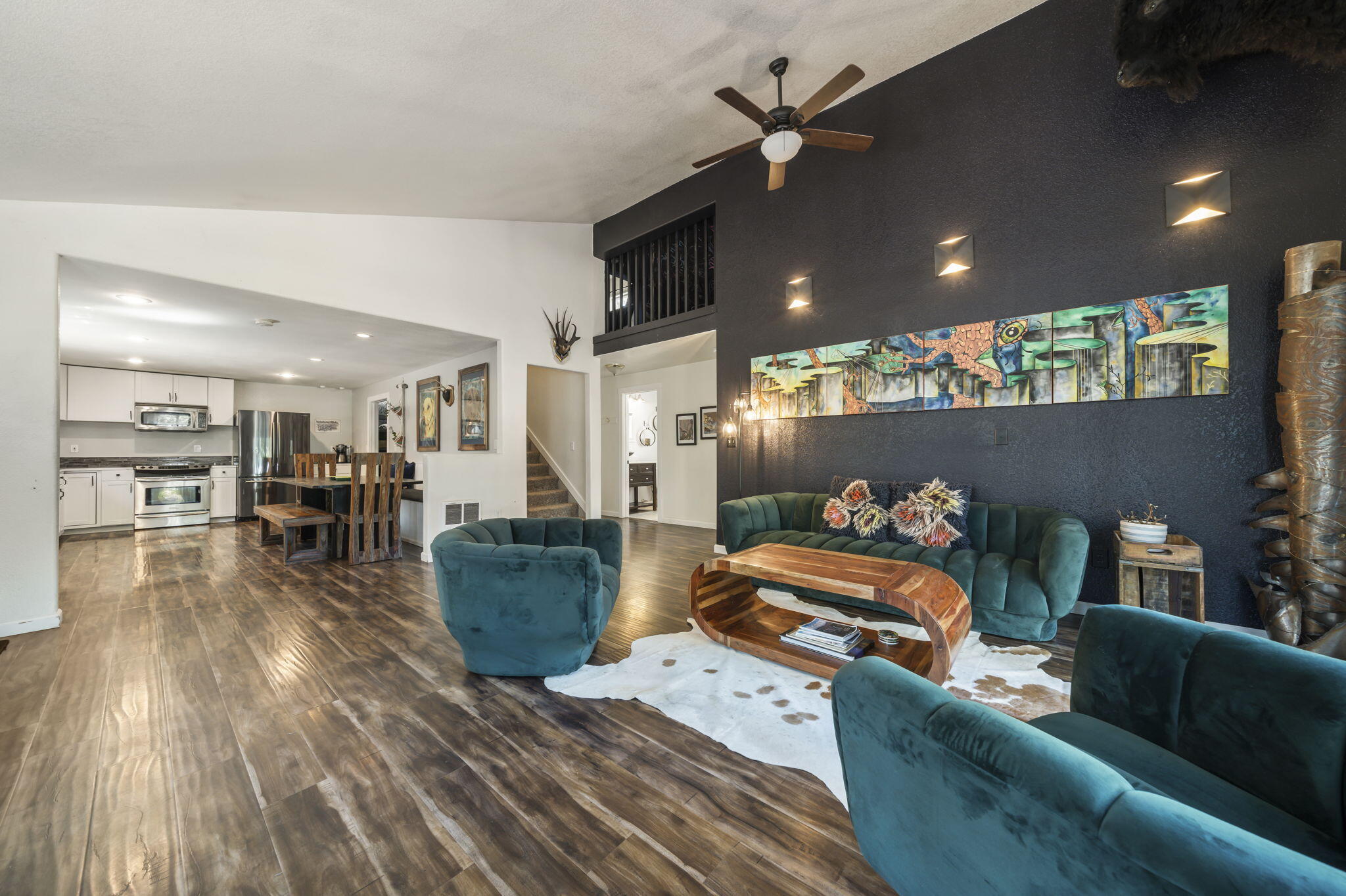 Deschutes RiverWoods - Residential