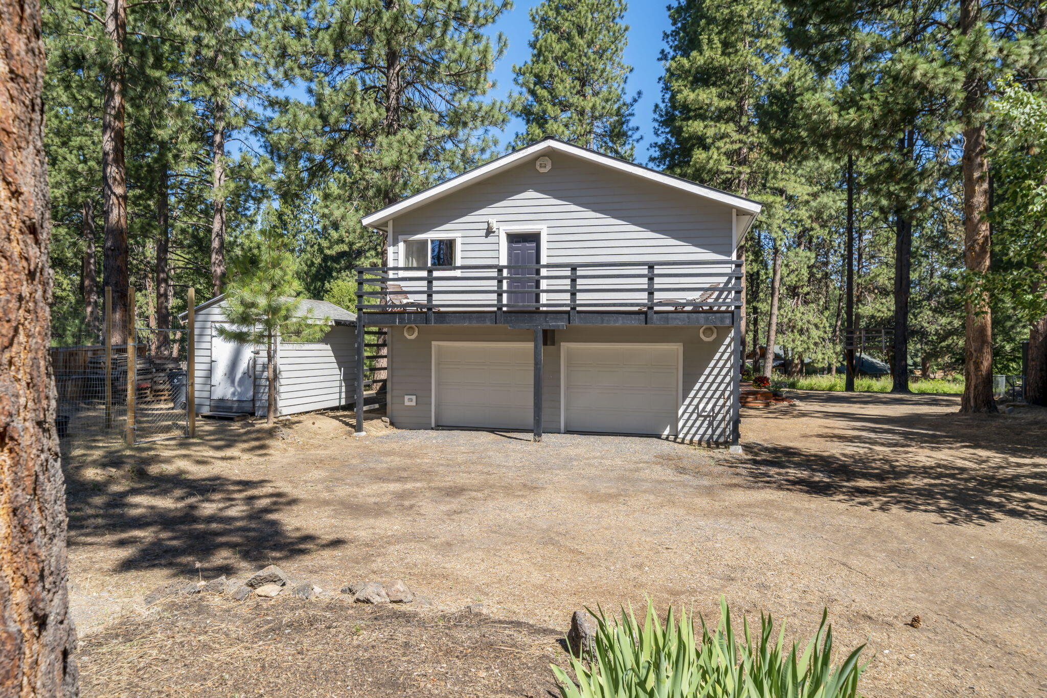 Deschutes RiverWoods - Residential