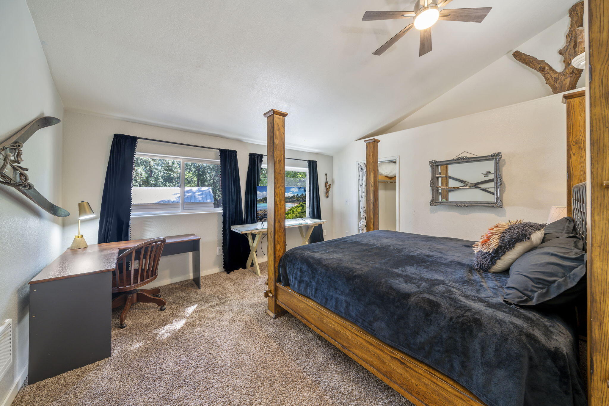 Deschutes RiverWoods - Residential