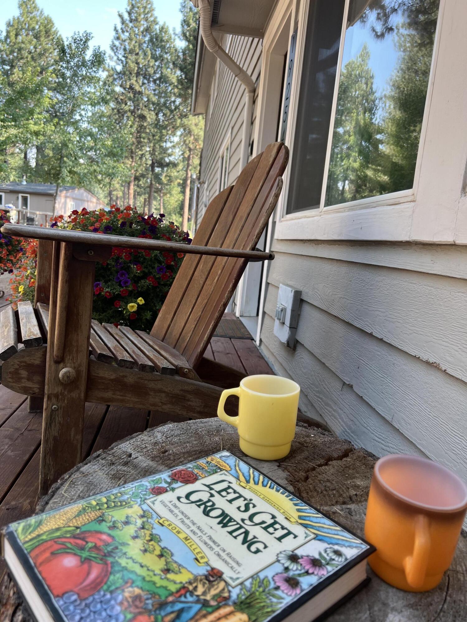 Deschutes RiverWoods - Residential