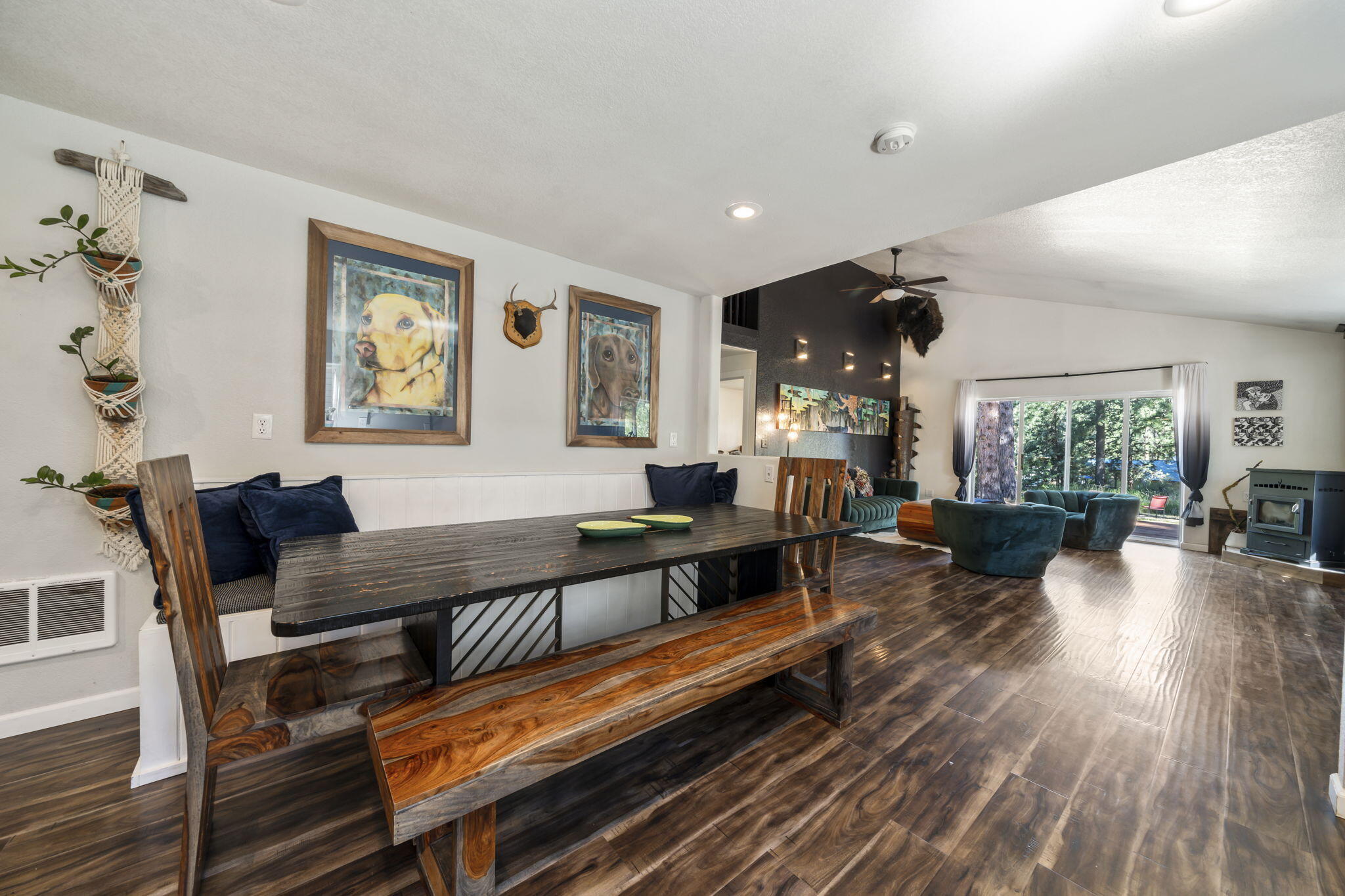 Deschutes RiverWoods - Residential