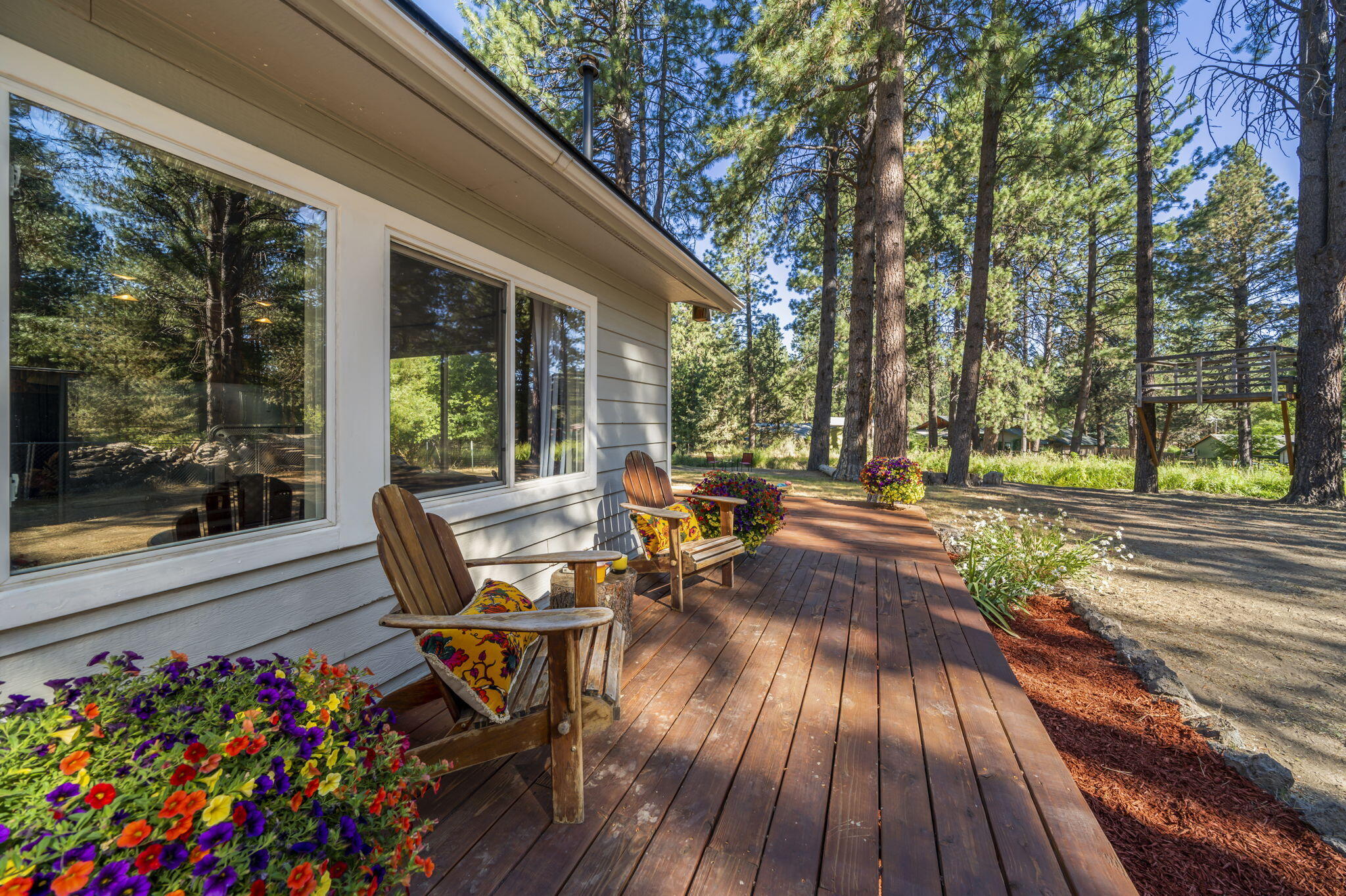 Deschutes RiverWoods - Residential